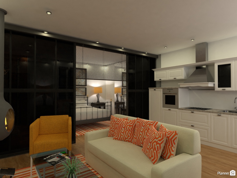 STUDIO #2 #2456200 by Maison Maeck