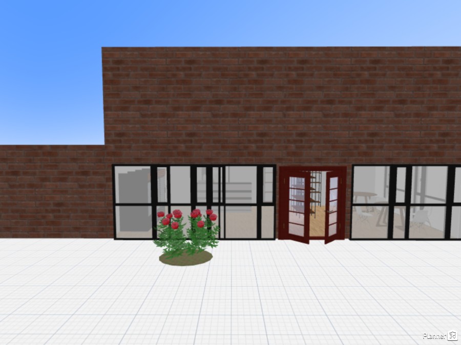 Crear proyecto copia #23466363 by Mary Osornio