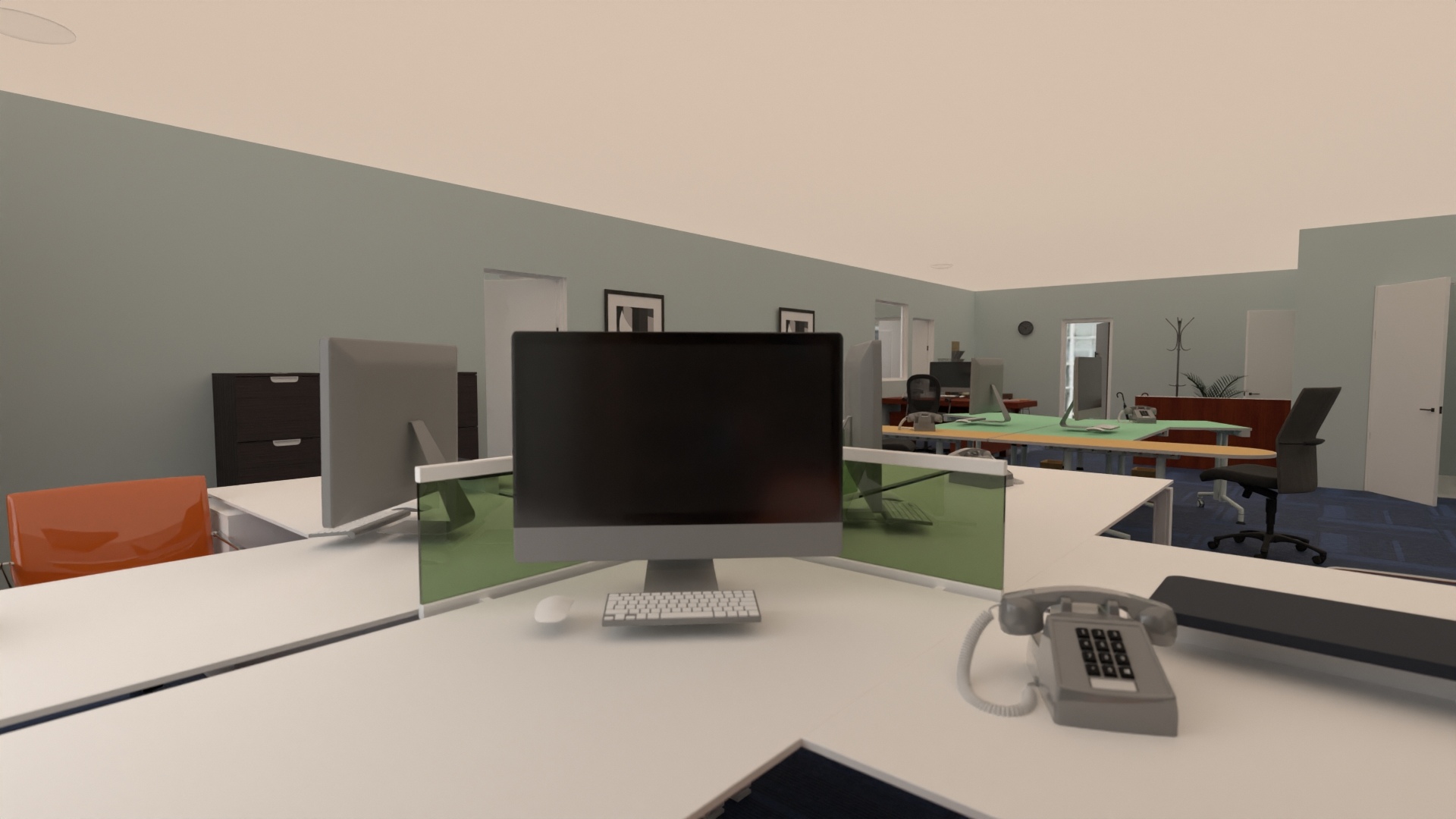 OG 3301 Colley #25348200 by Mary Lyall Stokes