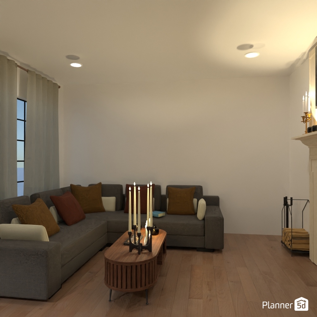 Candle day copy #23553886 by Editors Choice