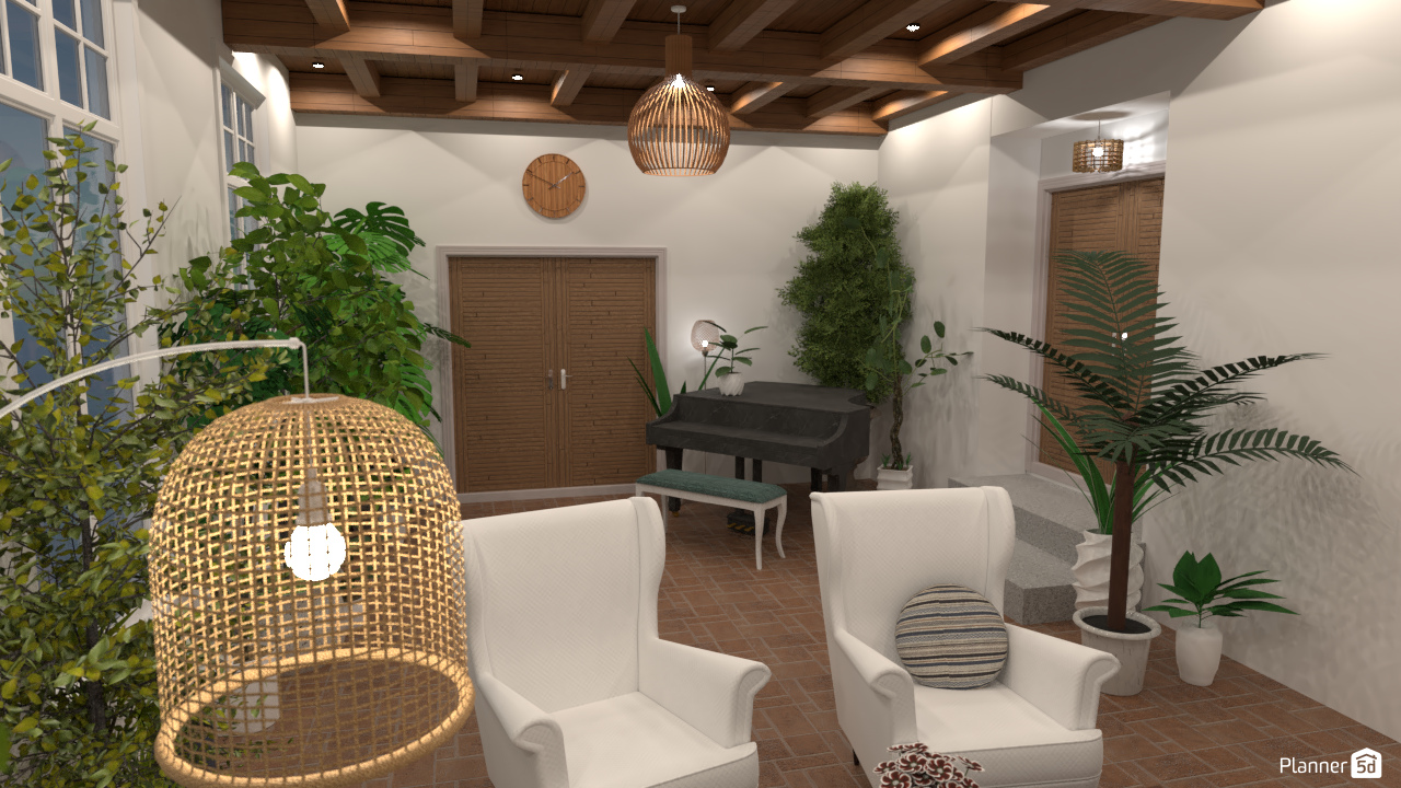 거실 #6032040 by hyun-jung oh