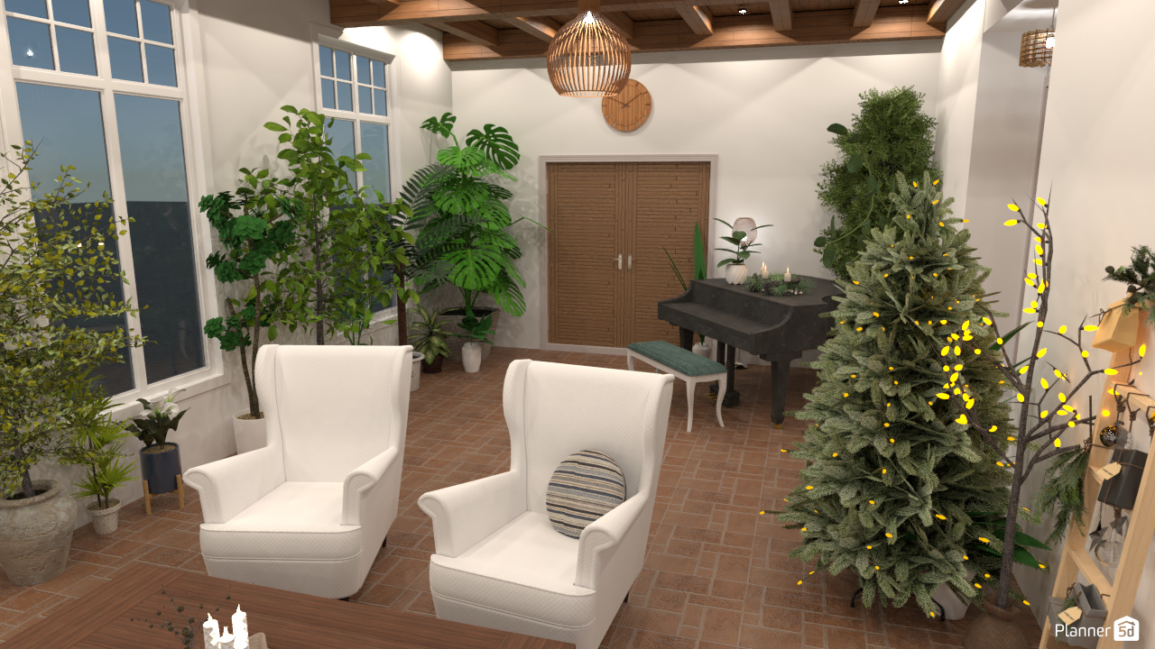 거실 #6055464 by hyun-jung oh