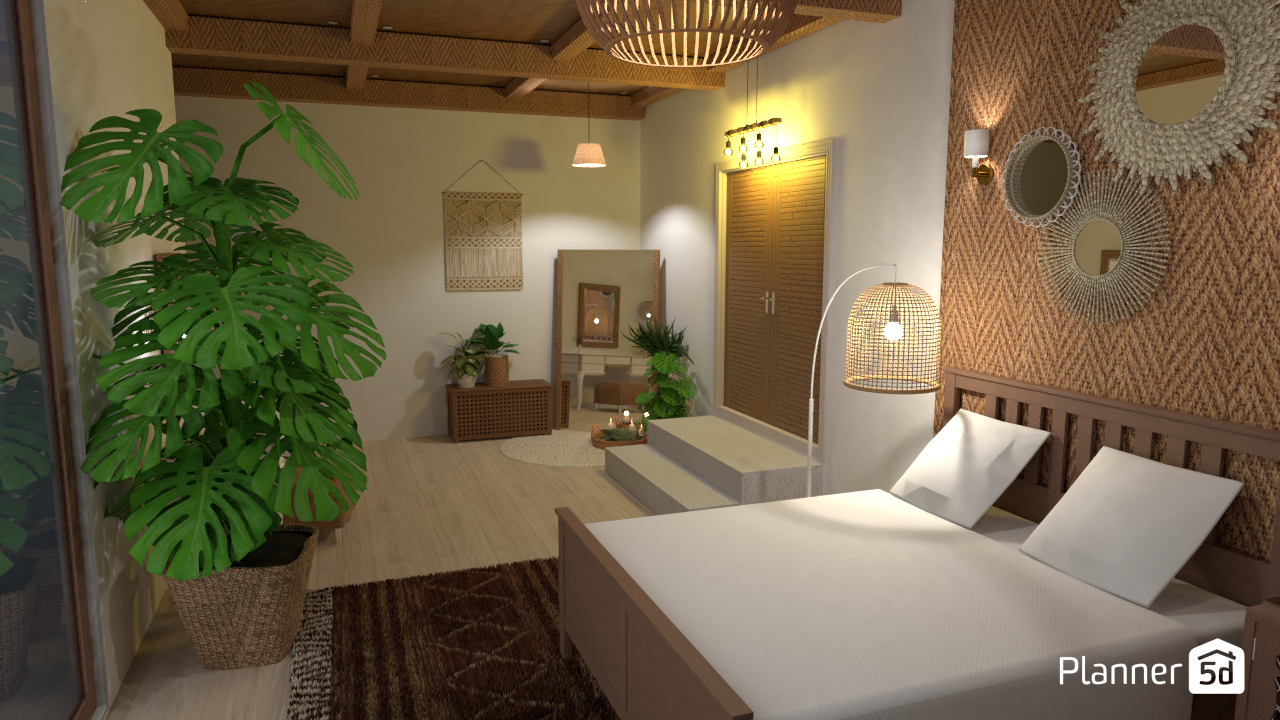 침실입니다. #6138440 by hyun-jung oh