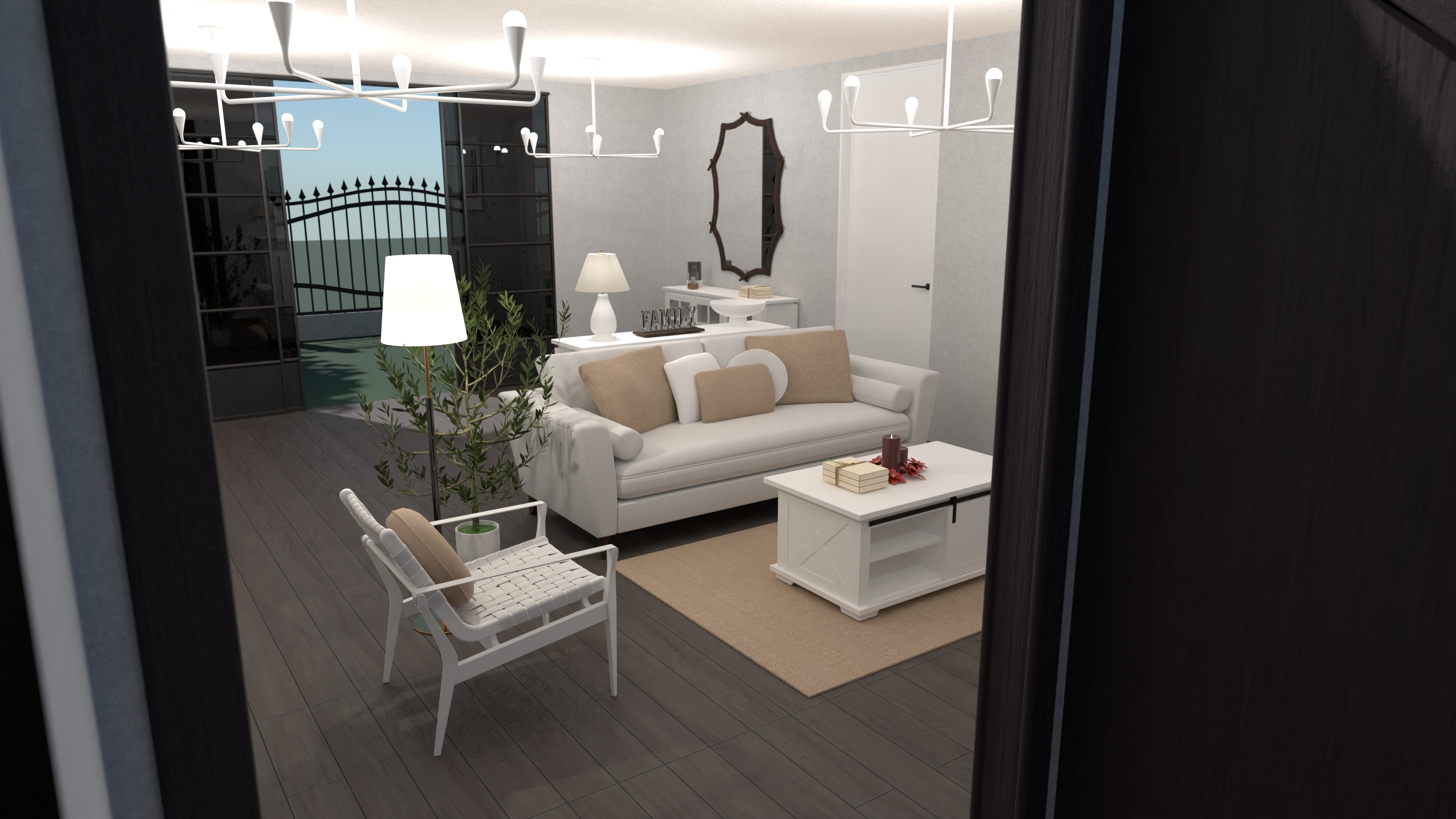 Casa ADM #23417139 by Danae L.