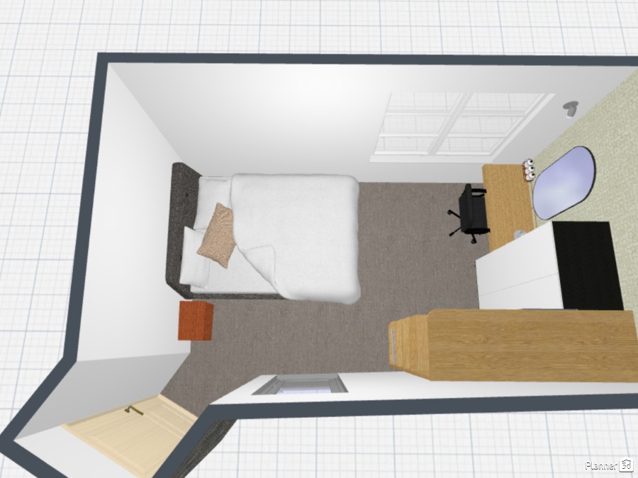 New project #23446795 by Be