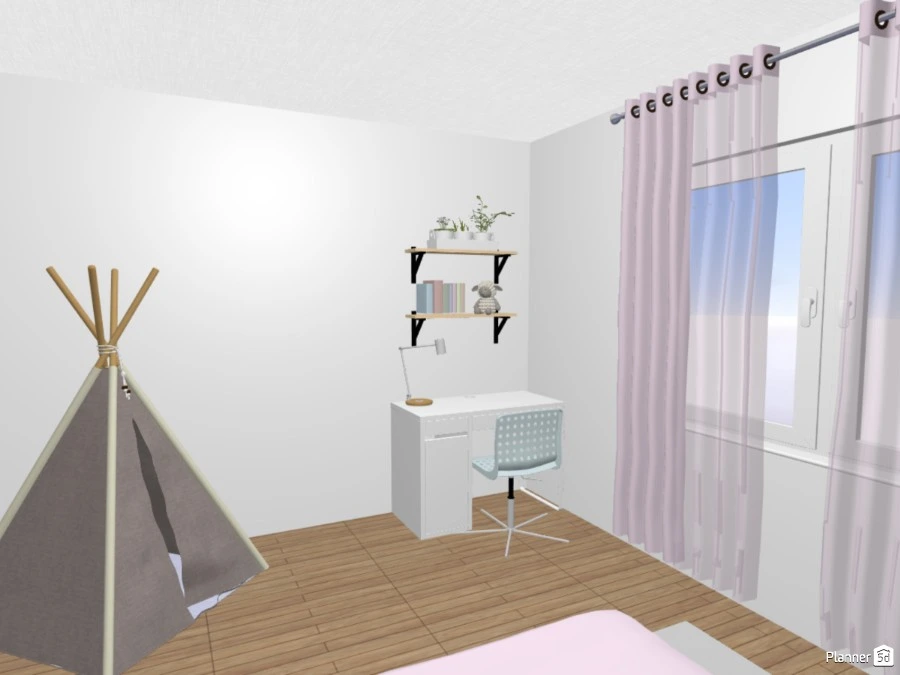 Kids Bedroom 81065 by Tracy image