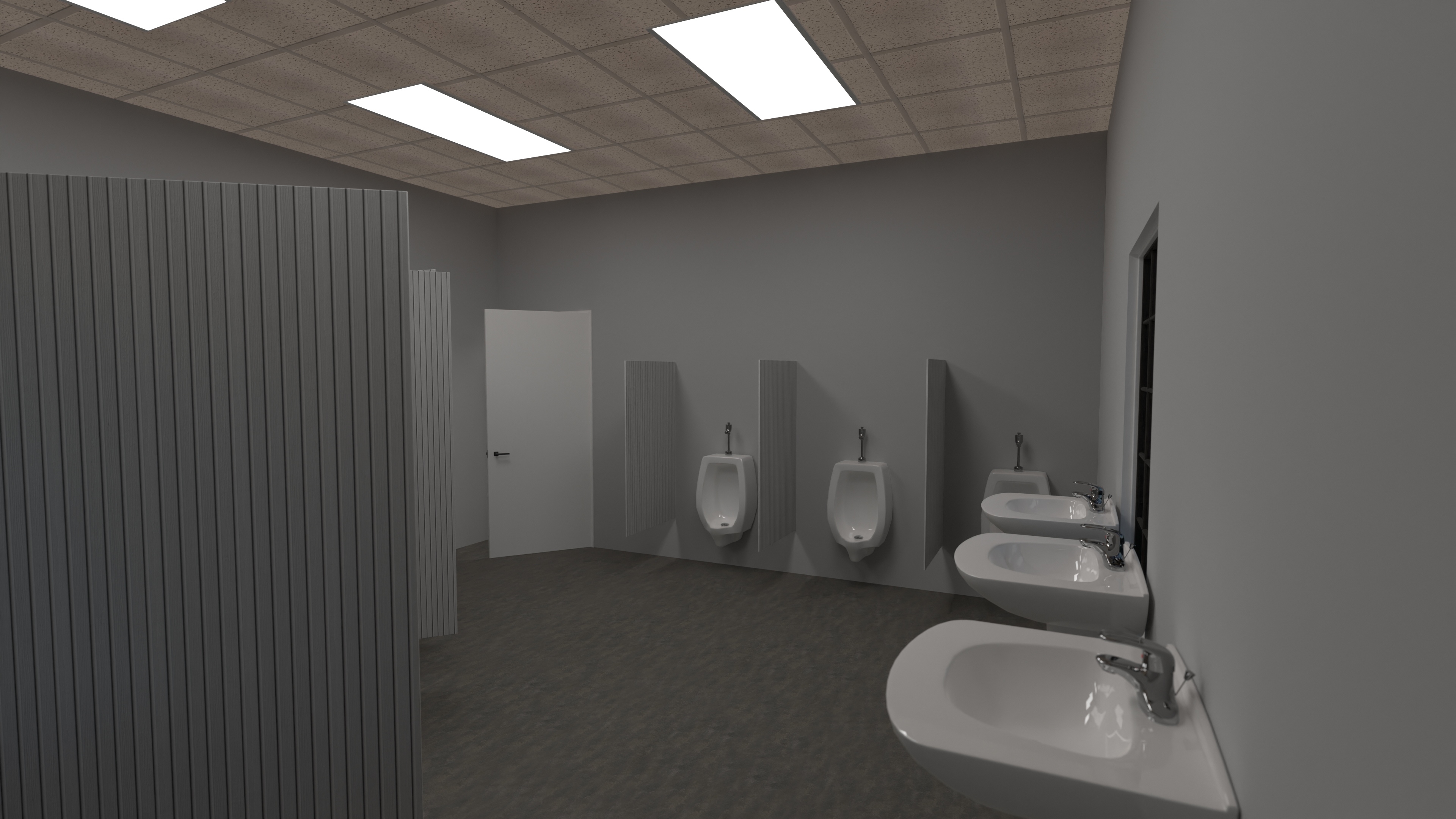 Forest hill church #25542892 by William Oaks