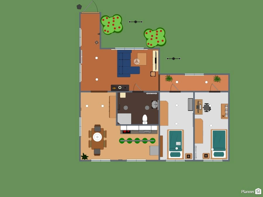 hpouse #2995068 by YO