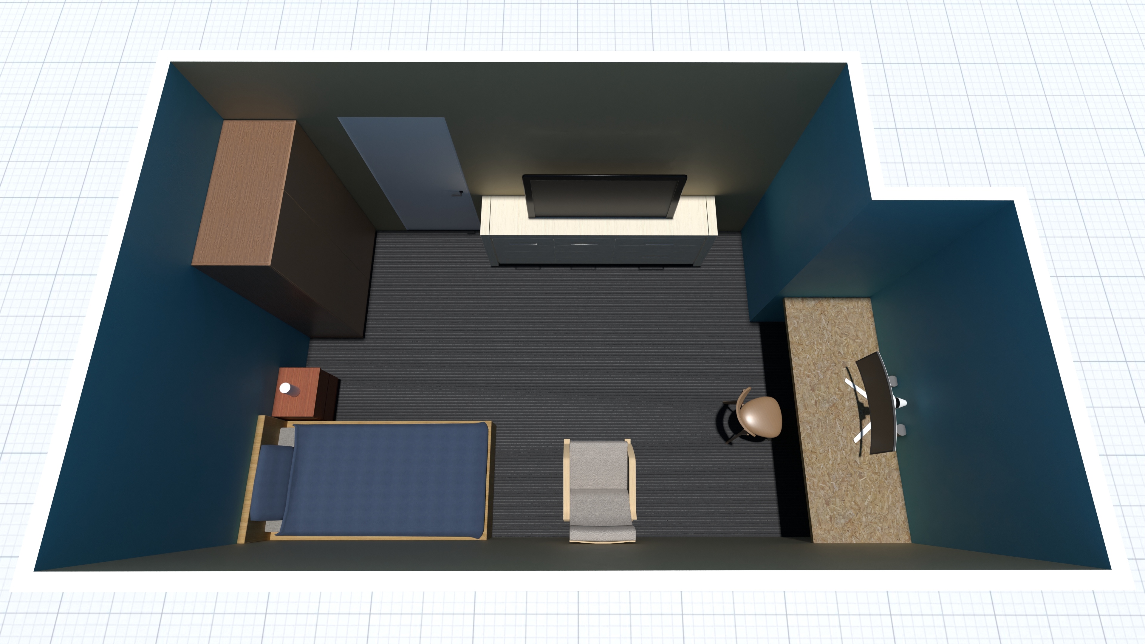 New project #23554038 by User 158911543