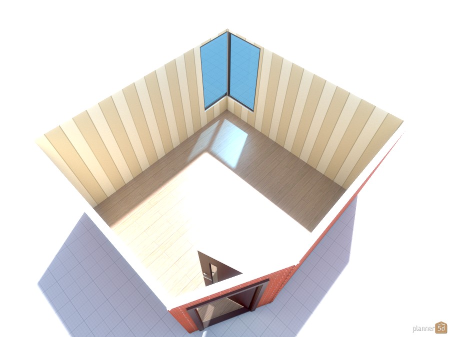 3D Phil & Vicki's Office #1133377 by Kris Darney