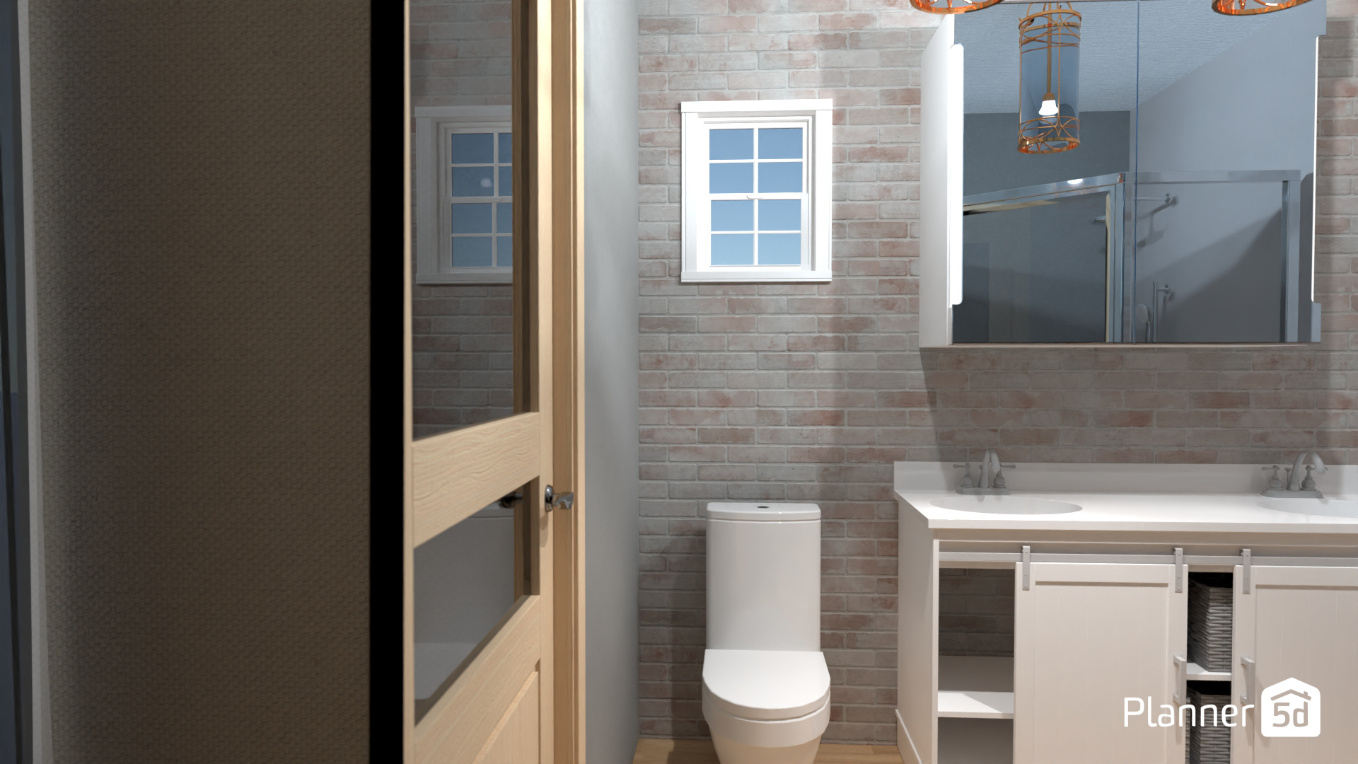 Bathroom #15344251 by meaw
