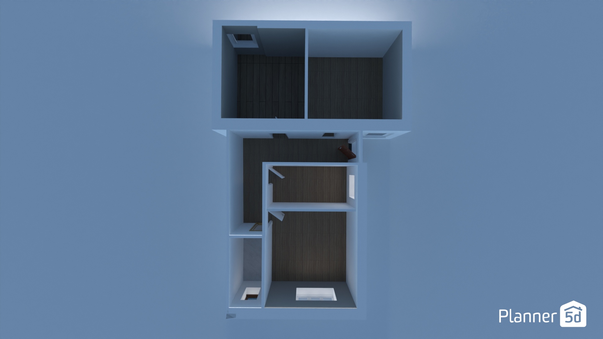 Planimetria casa copy #25670696 by federica monaco