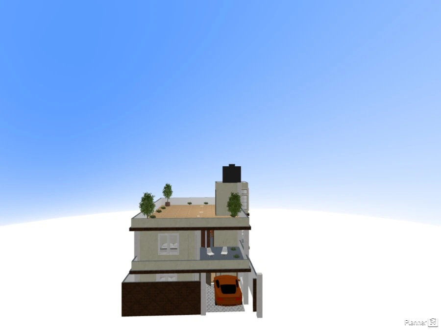 house #3082184 by 089_Umesh Kumar Rana