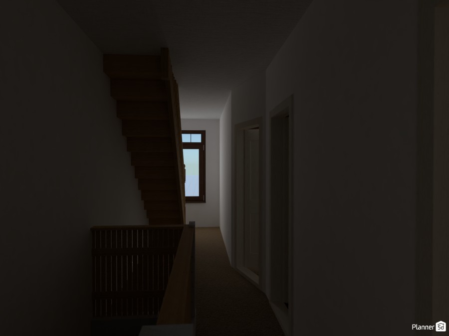 Aberpennar Landing Potential #3531961 by James Hodges