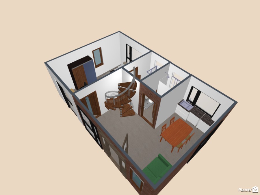 New Wizard Project #25068964 by User 170600980