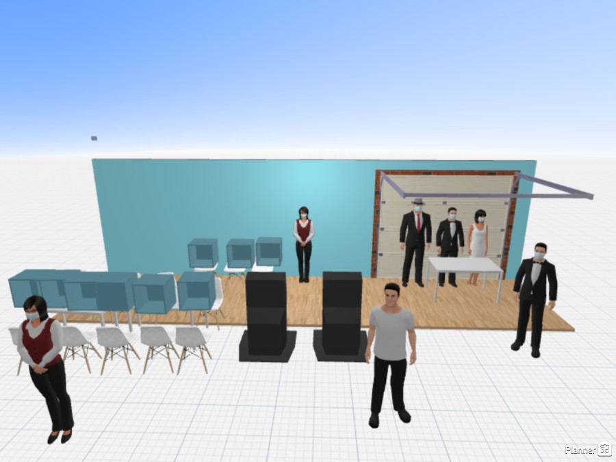 Nuevo proyecto #25871708 by User 118935939