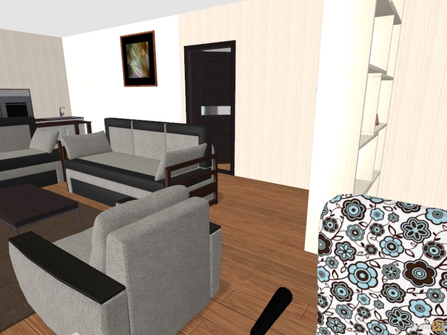 awesome apartment #2877456 by tessa keza