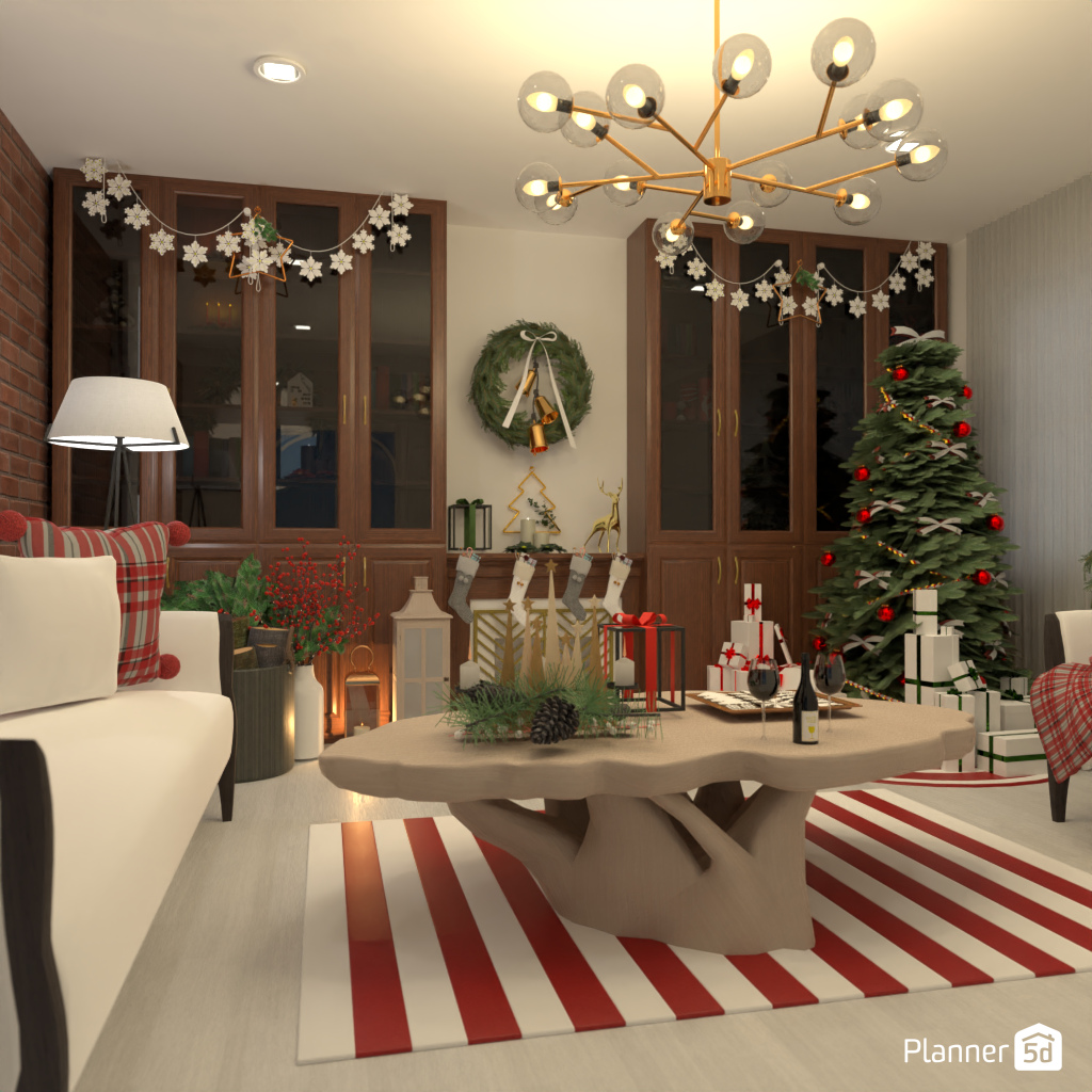 Christmas Candy #16435603 by Editors Choice