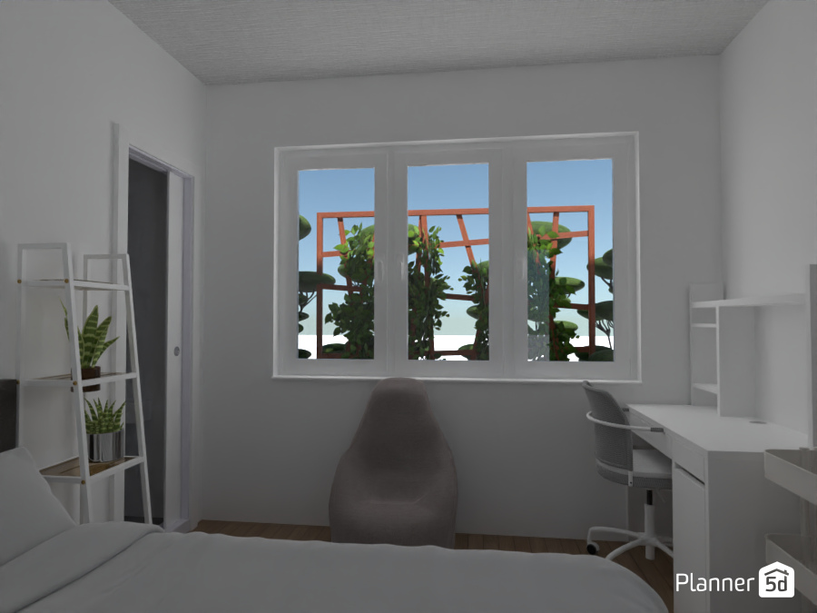 small room idea #14136531 by S.D