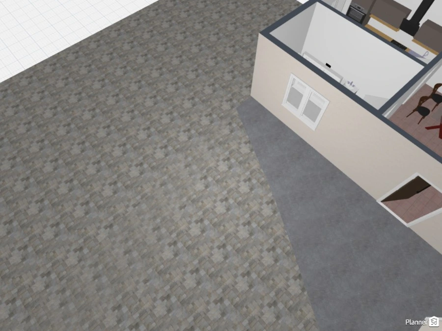 Piano Terra #144022 by User 125242126