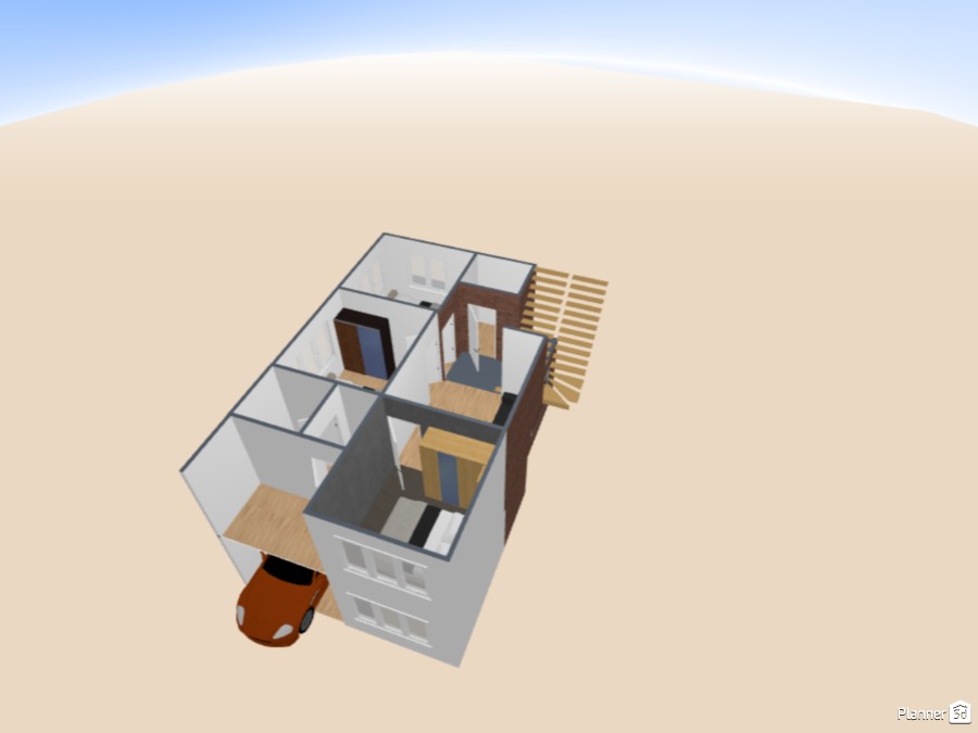 New Wizard Project #23724575 by User 160013806