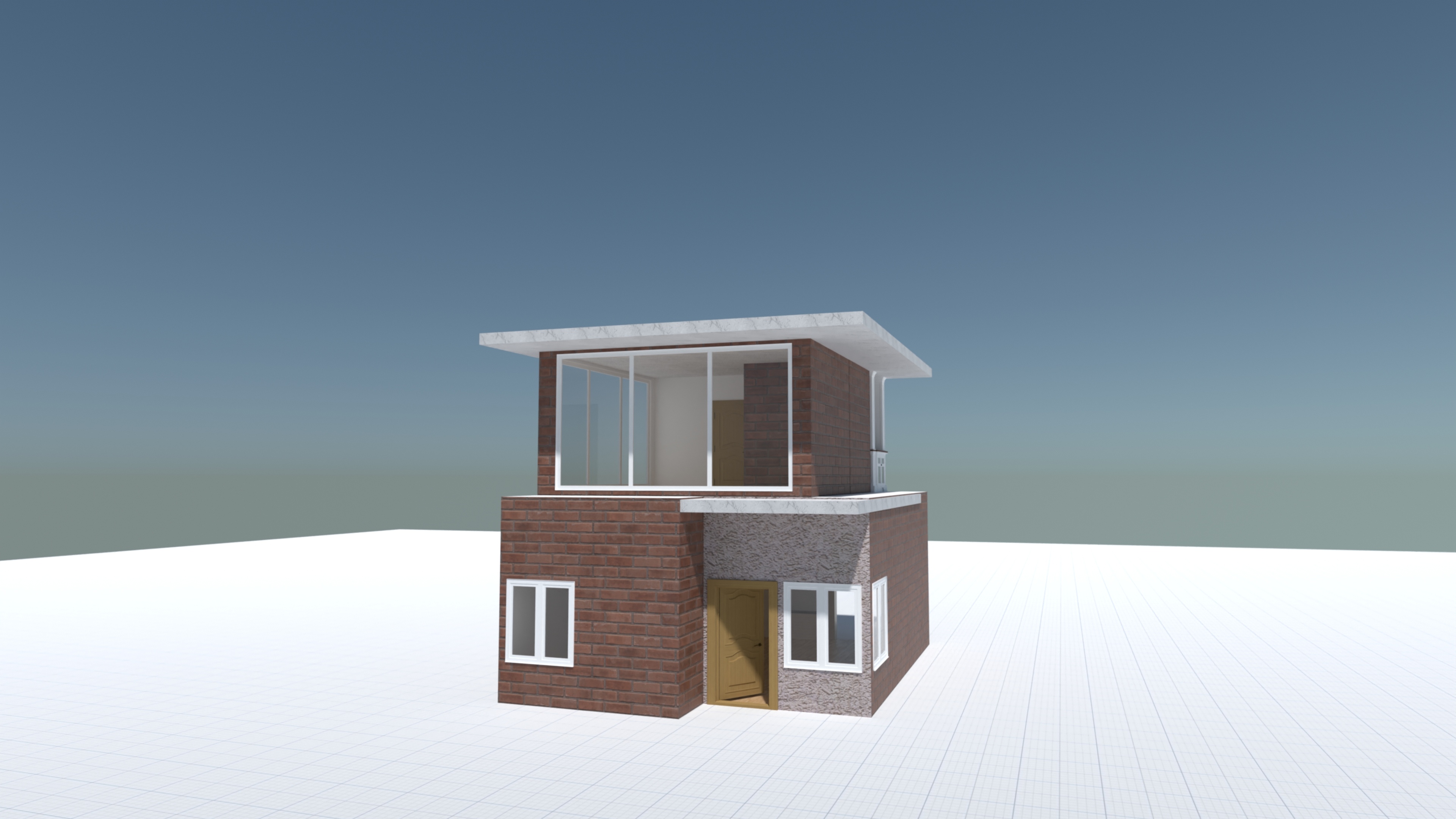 Project #62 #25163416 by User 165024252