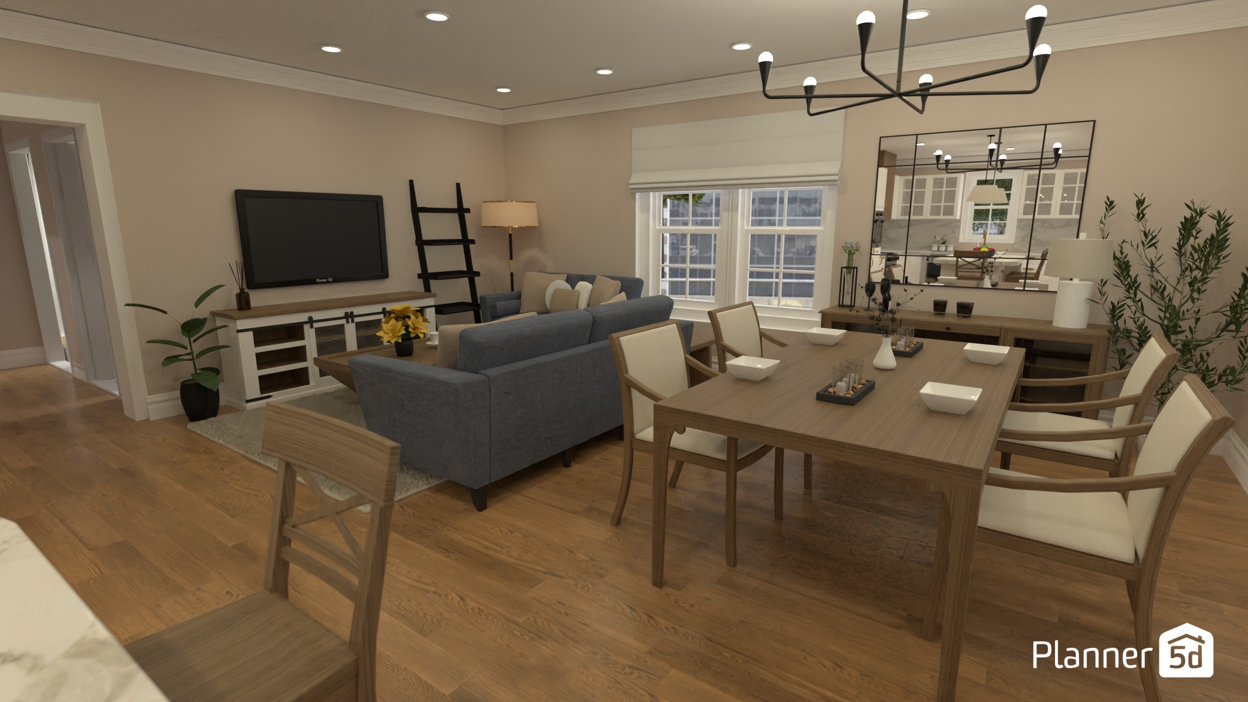 Apartment #23441363 by User 158861067