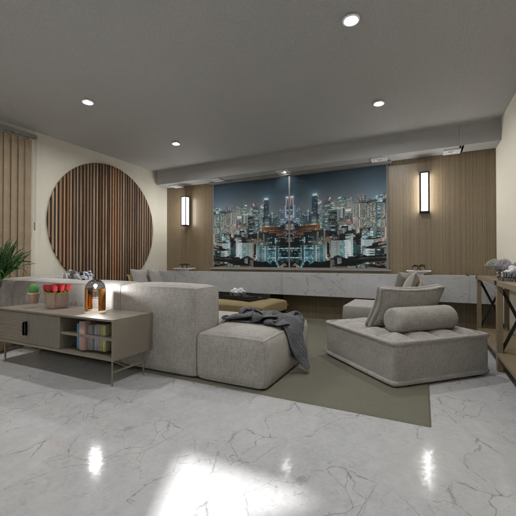 Home Theater #14369475 by Editors Choice