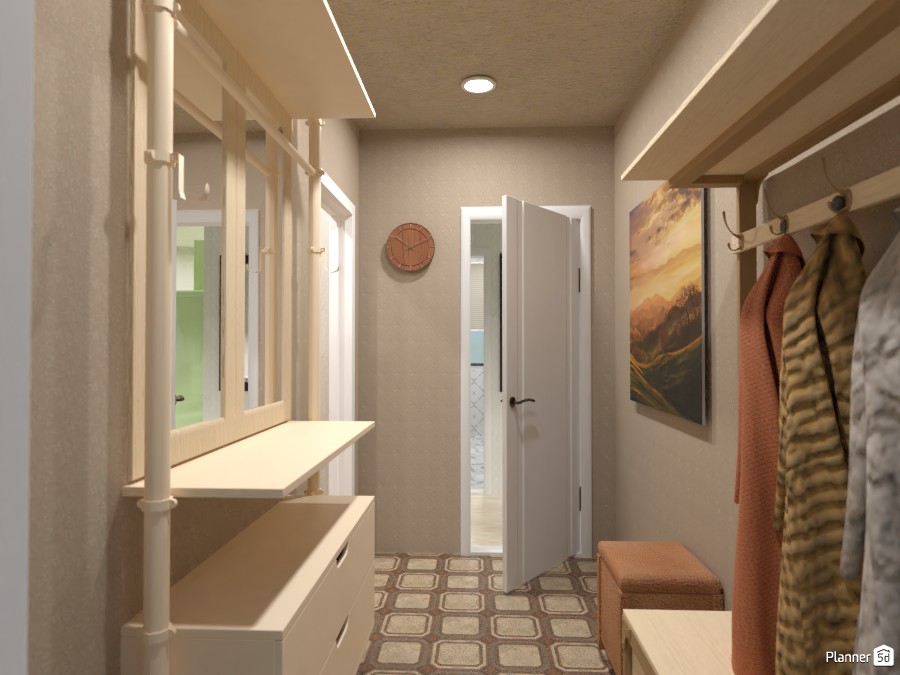 Ольга #3755169 by Olga