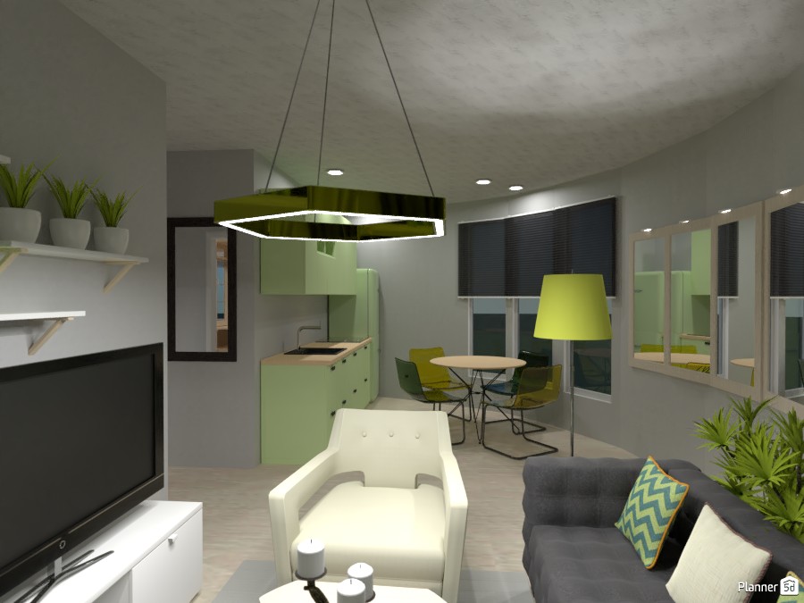 Ольга #3755207 by Olga