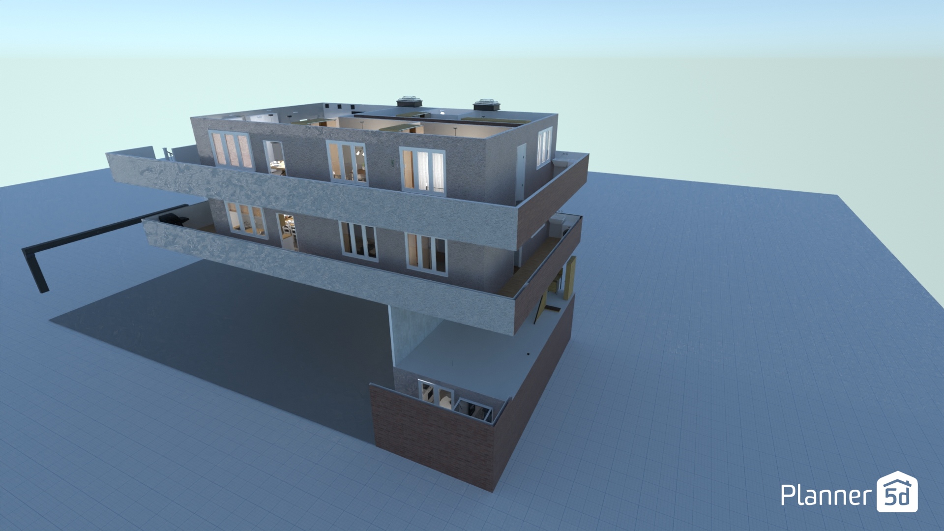 Casa quinta opção #23379258 by User 158156734