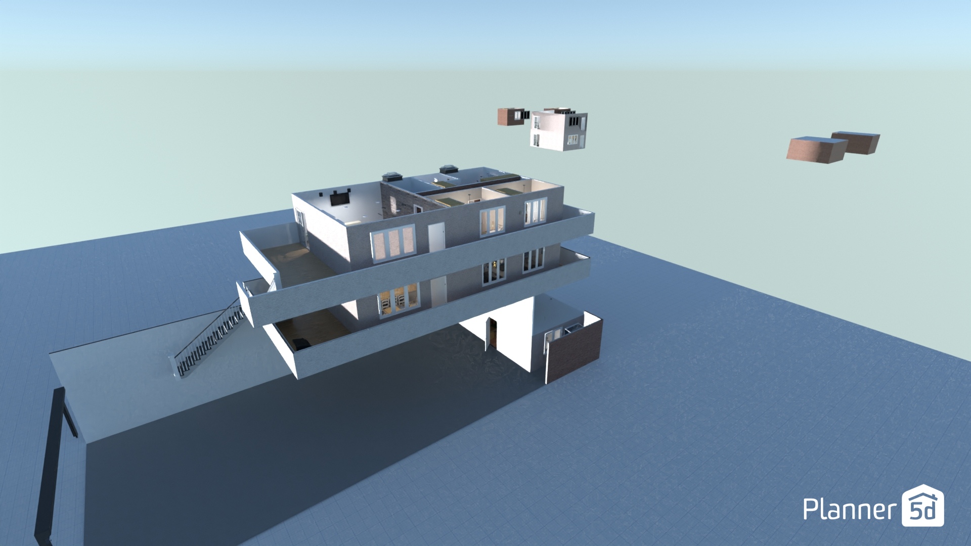 Casa quinta opção #23379266 by User 158156734