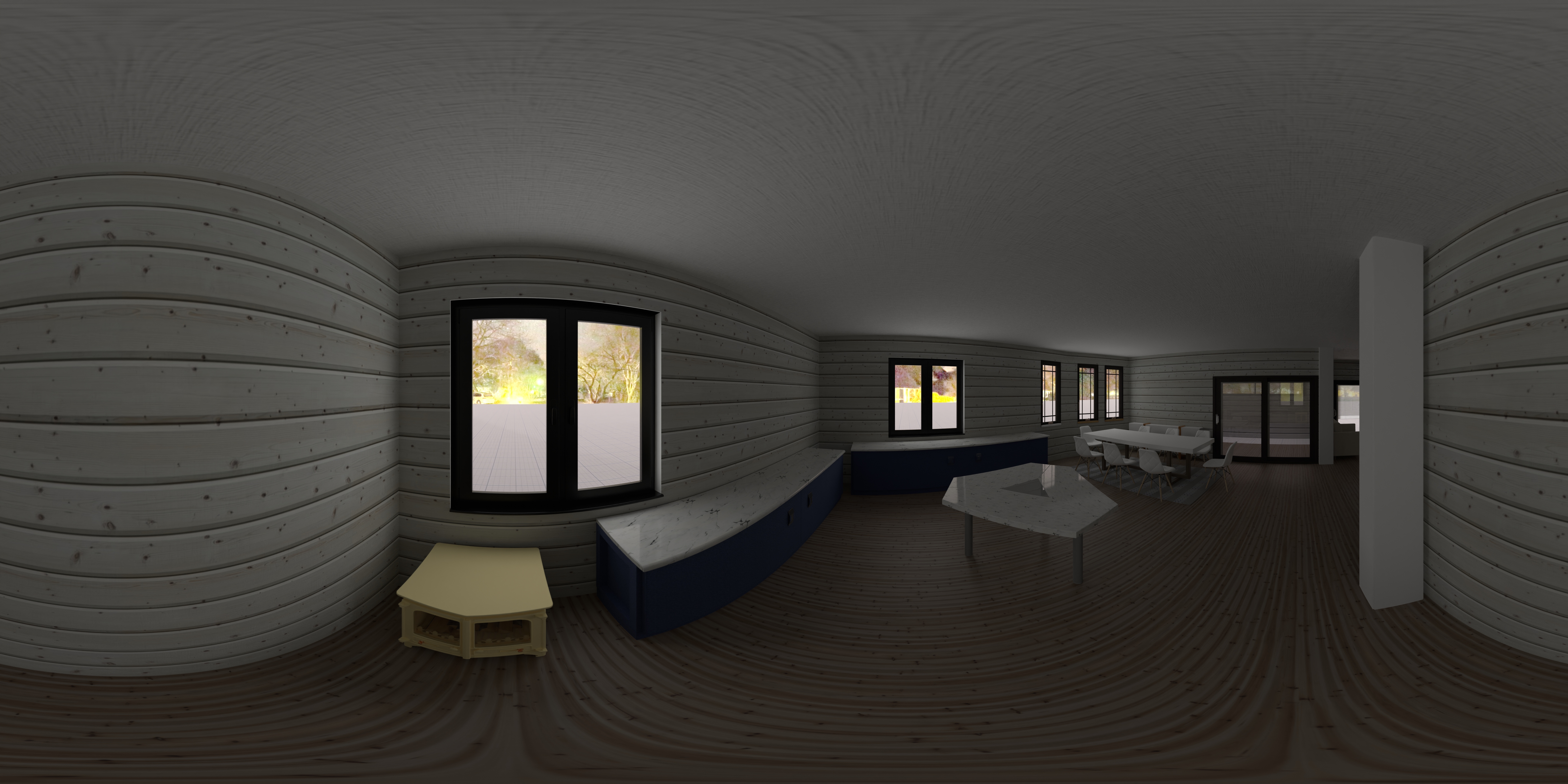 Main Cottage - 3B/2B V4 #24666256 by User 167177812