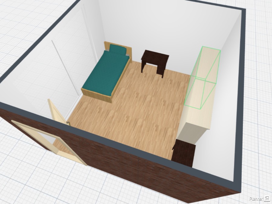 New project #23422295 by User 158911907