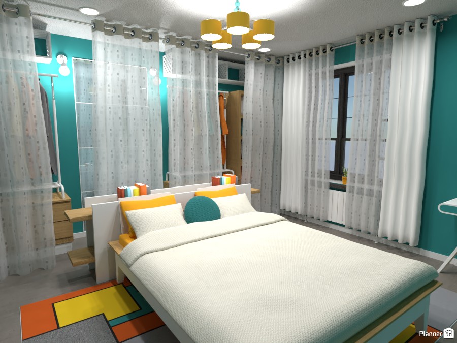 Contest: what's your favourite color II? #4121477 by Elena Z