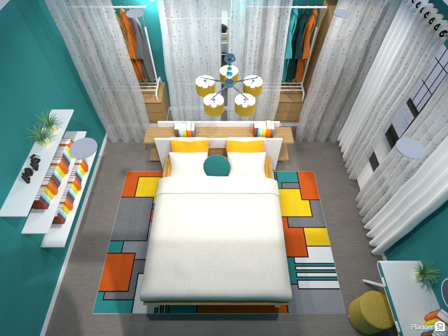 Contest: what's your favourite color III? #4121487 by Elena Z