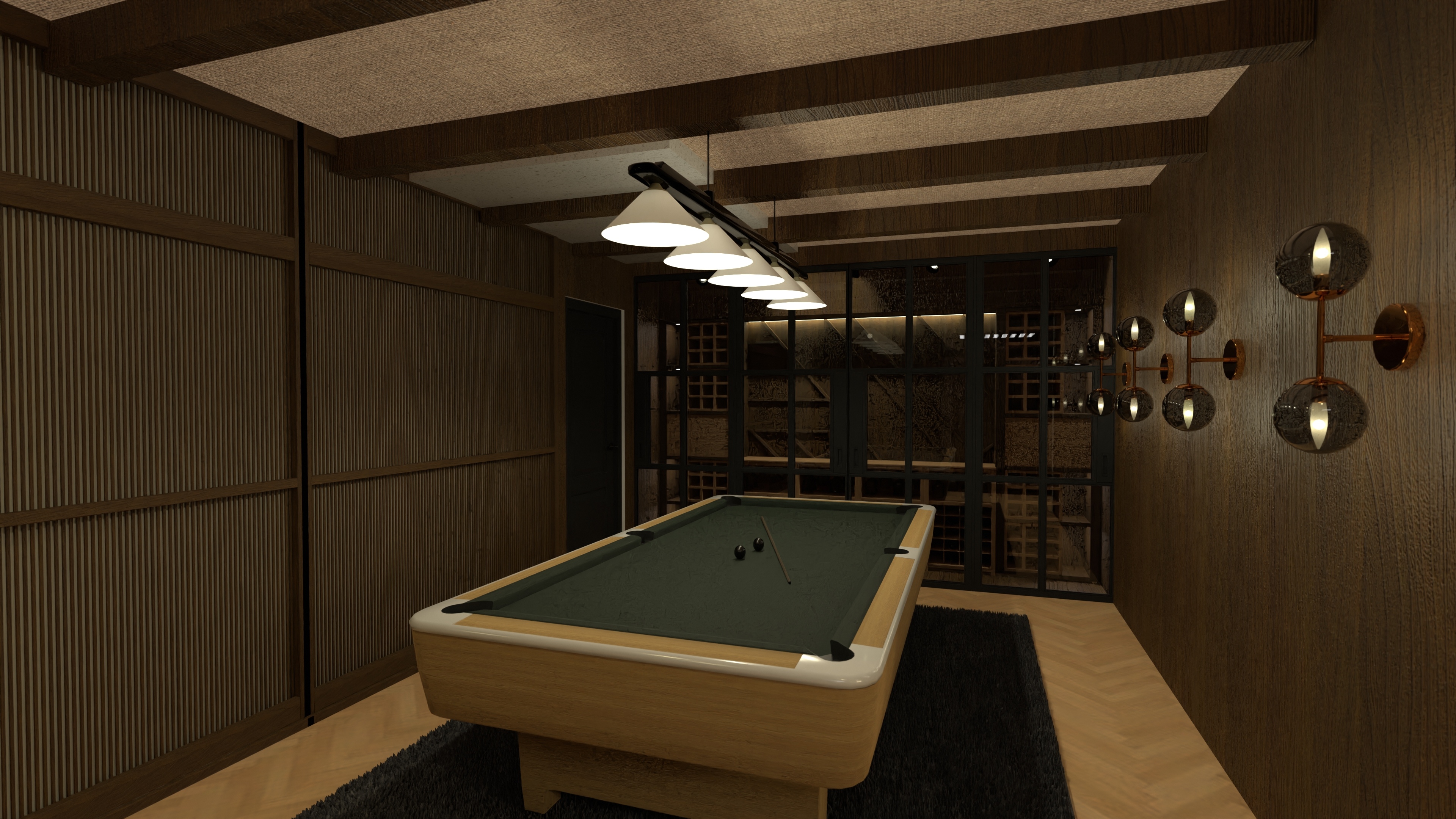 Joel's Project V13 #23429283 by Alexandra Cooper