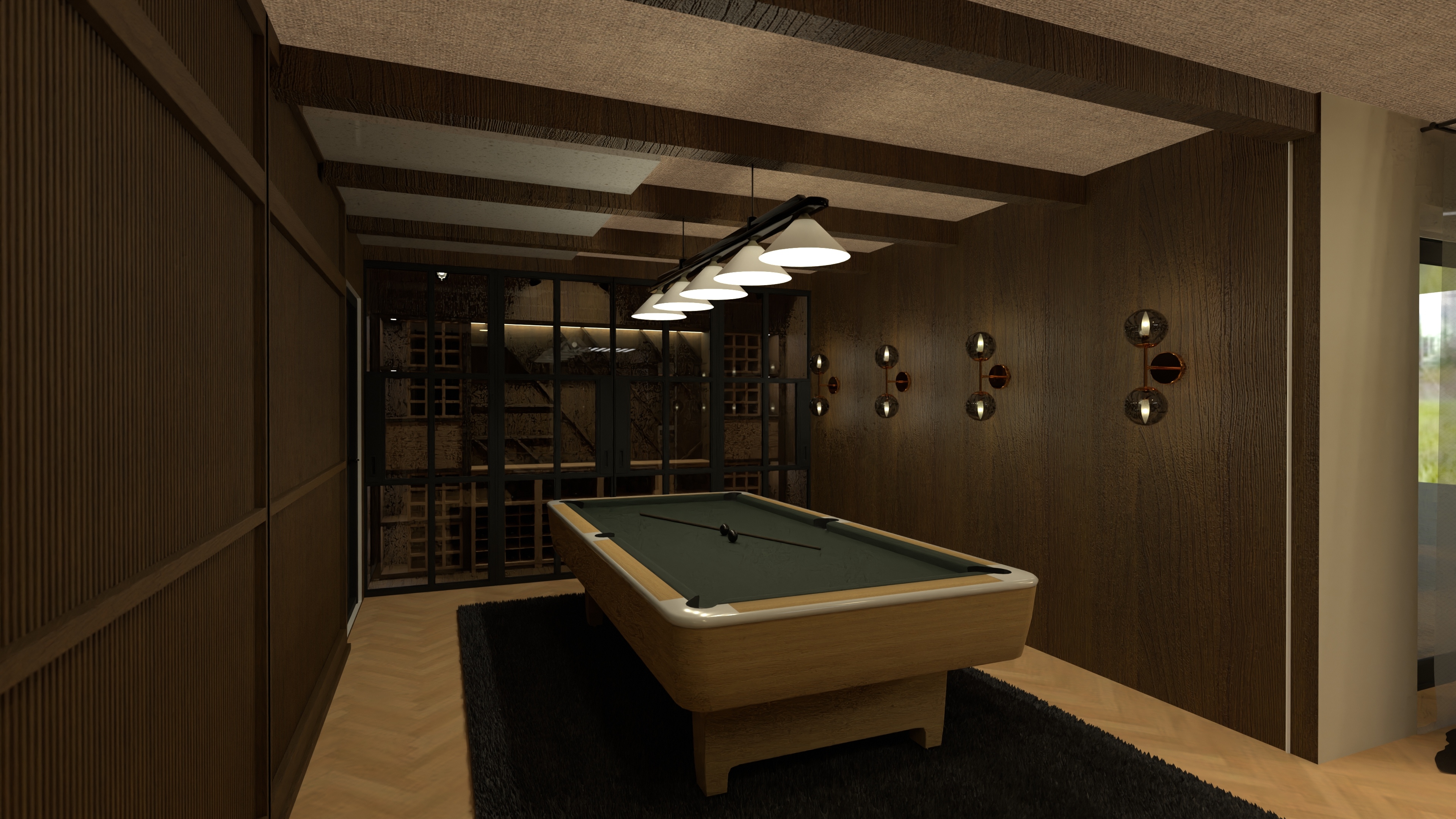 Joel's Project V13 #23429287 by Alexandra Cooper