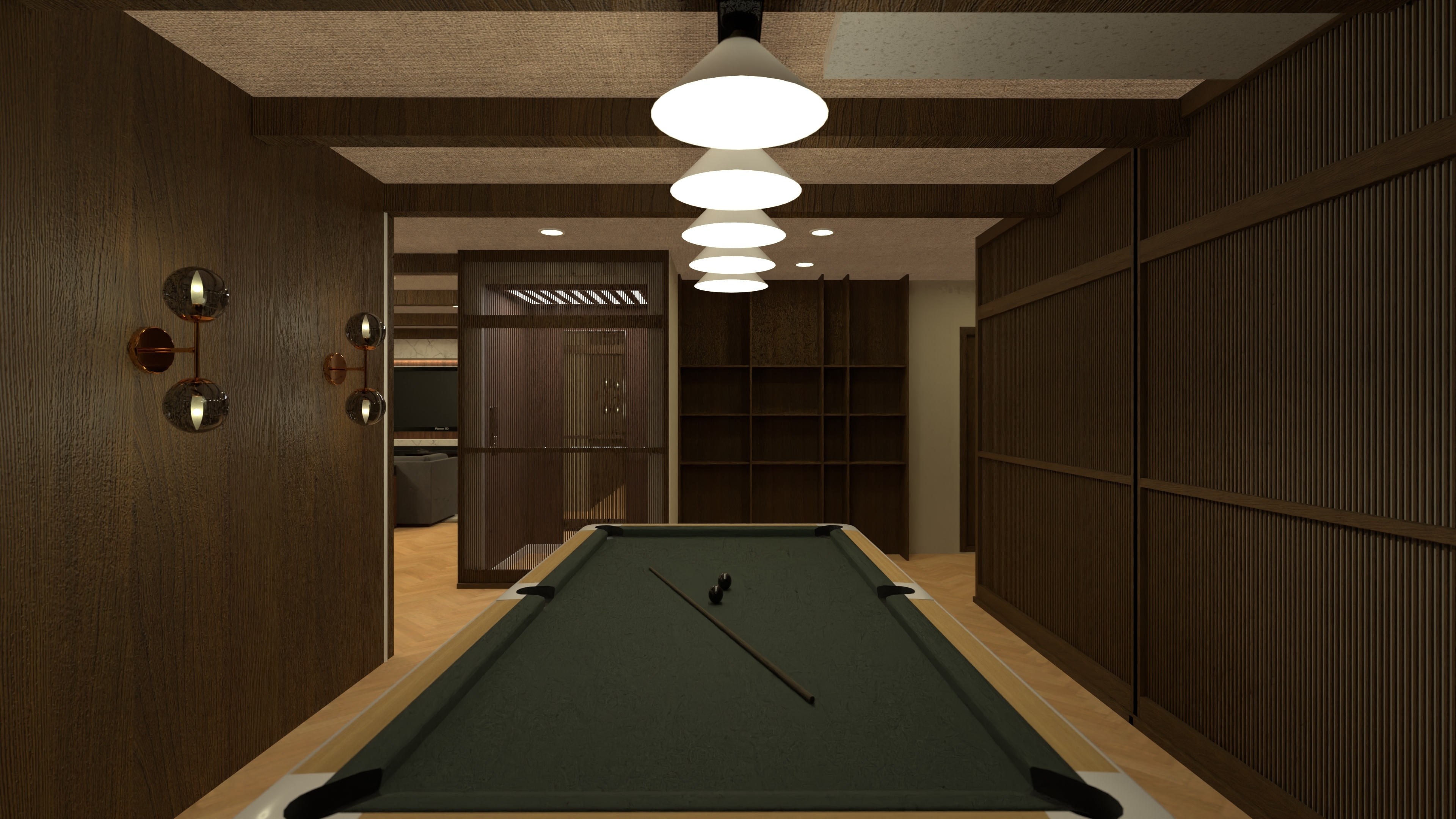 Joel's Project V13 #23429295 by Alexandra Cooper