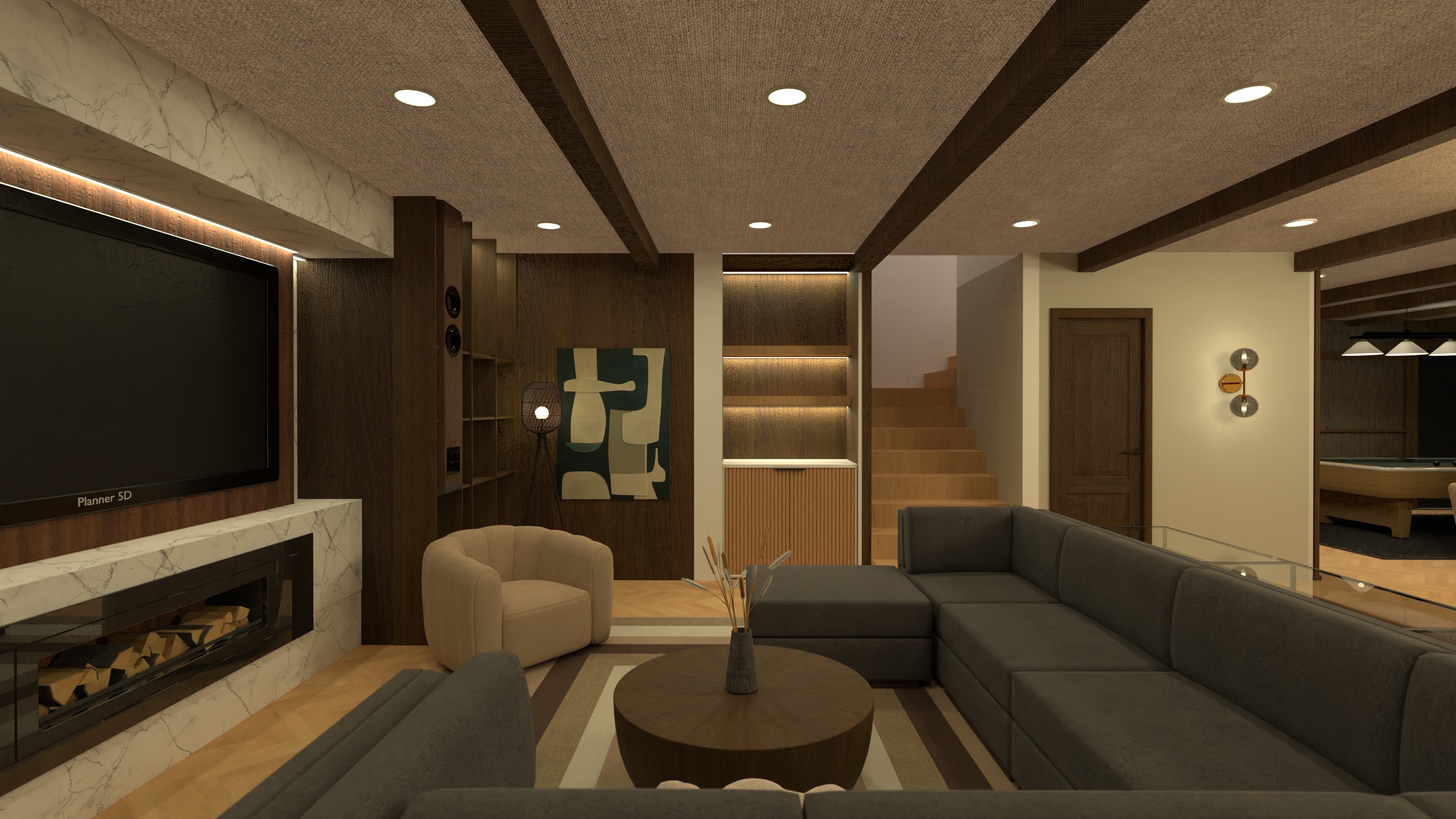 Joel's Project V13 #23429315 by Alexandra Cooper