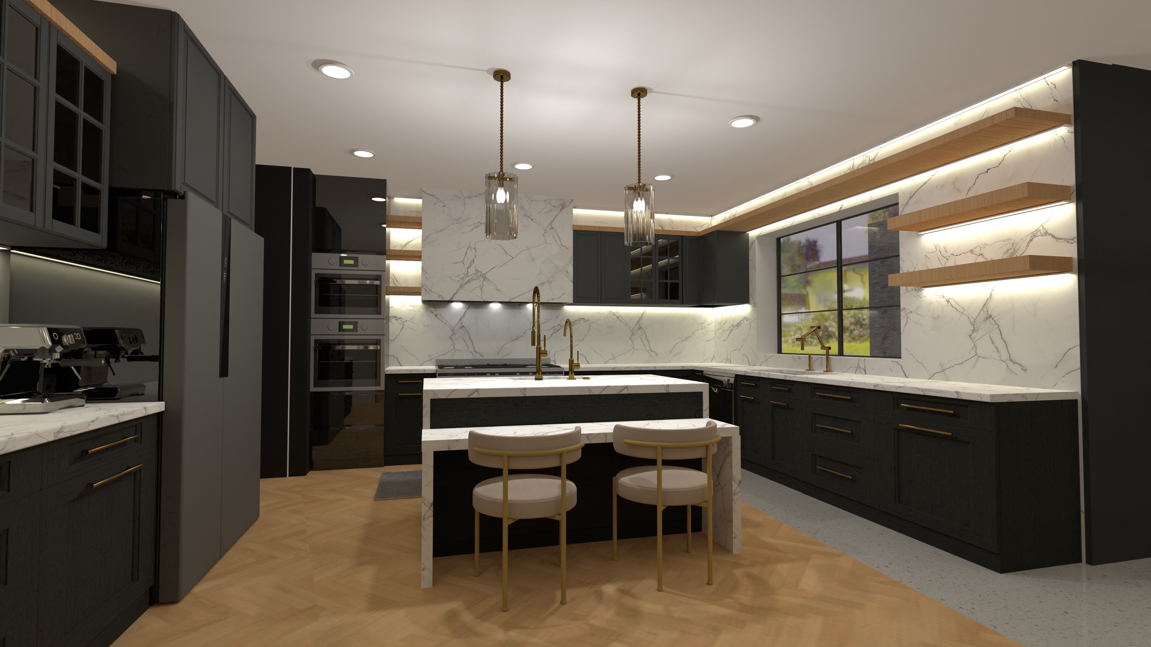 Joel's Project V13 #23429319 by Alexandra Cooper