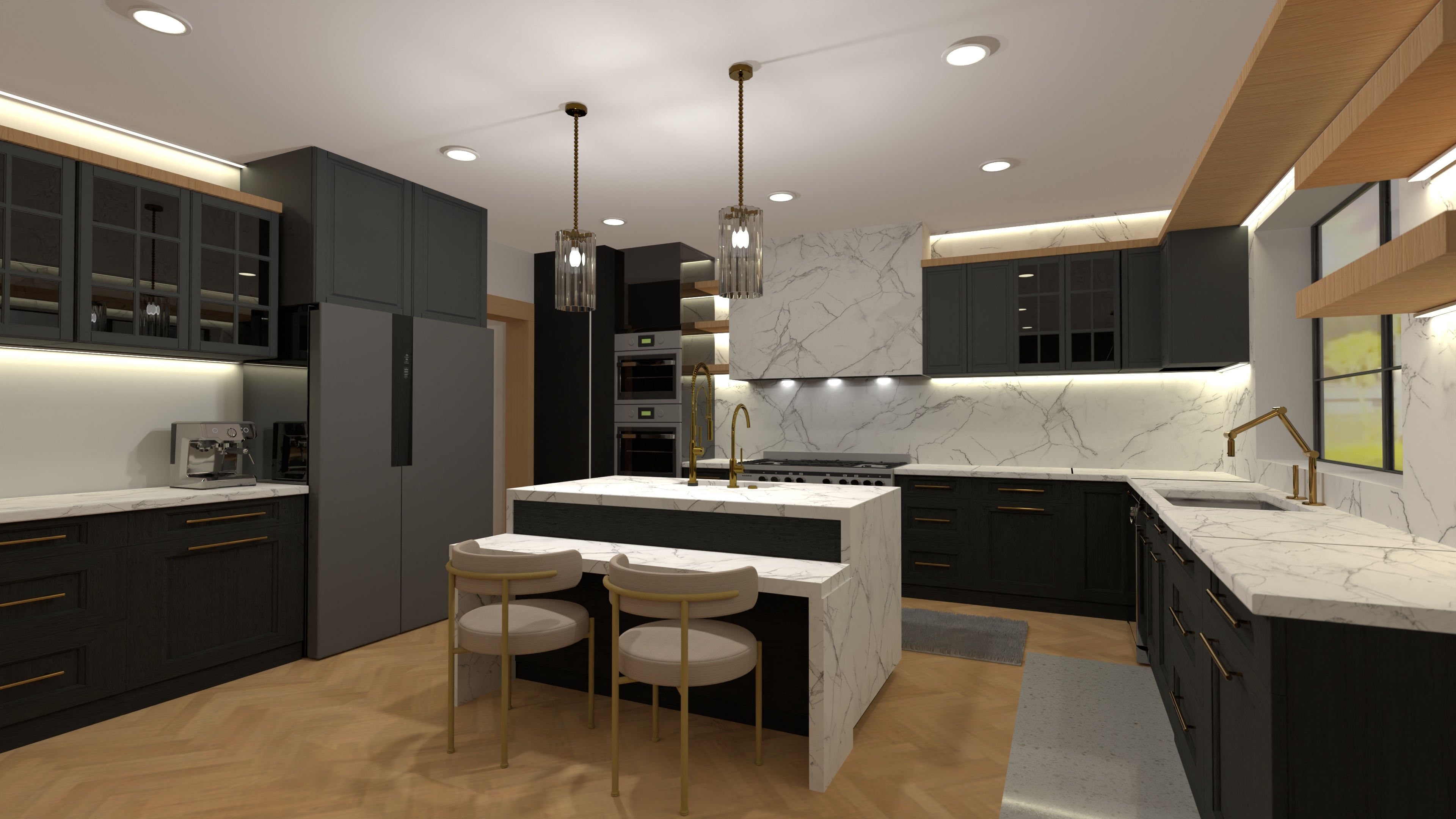 Joel's Project V13 #23429323 by Alexandra Cooper