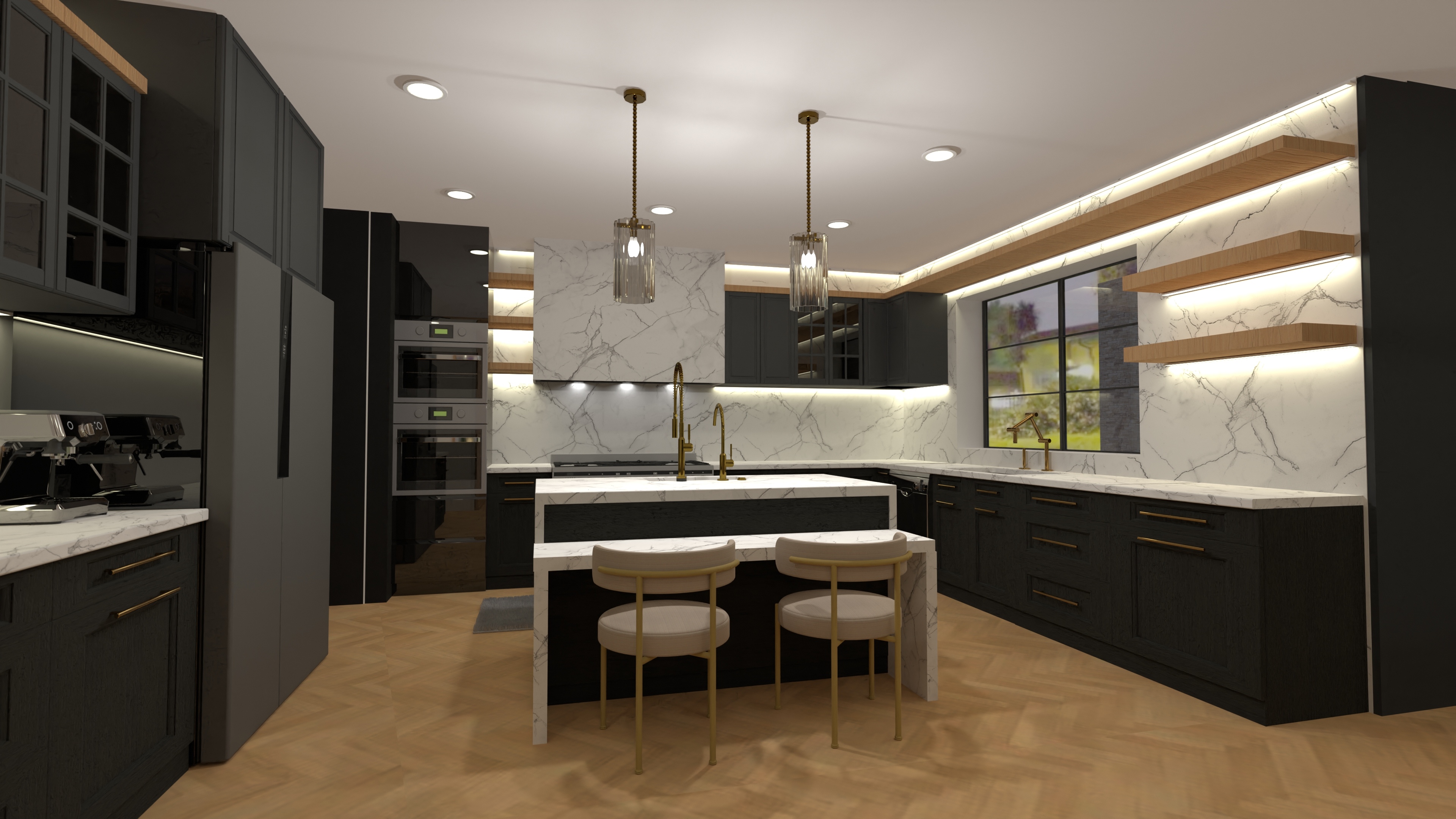 Joel's Project V13 #23429335 by Alexandra Cooper