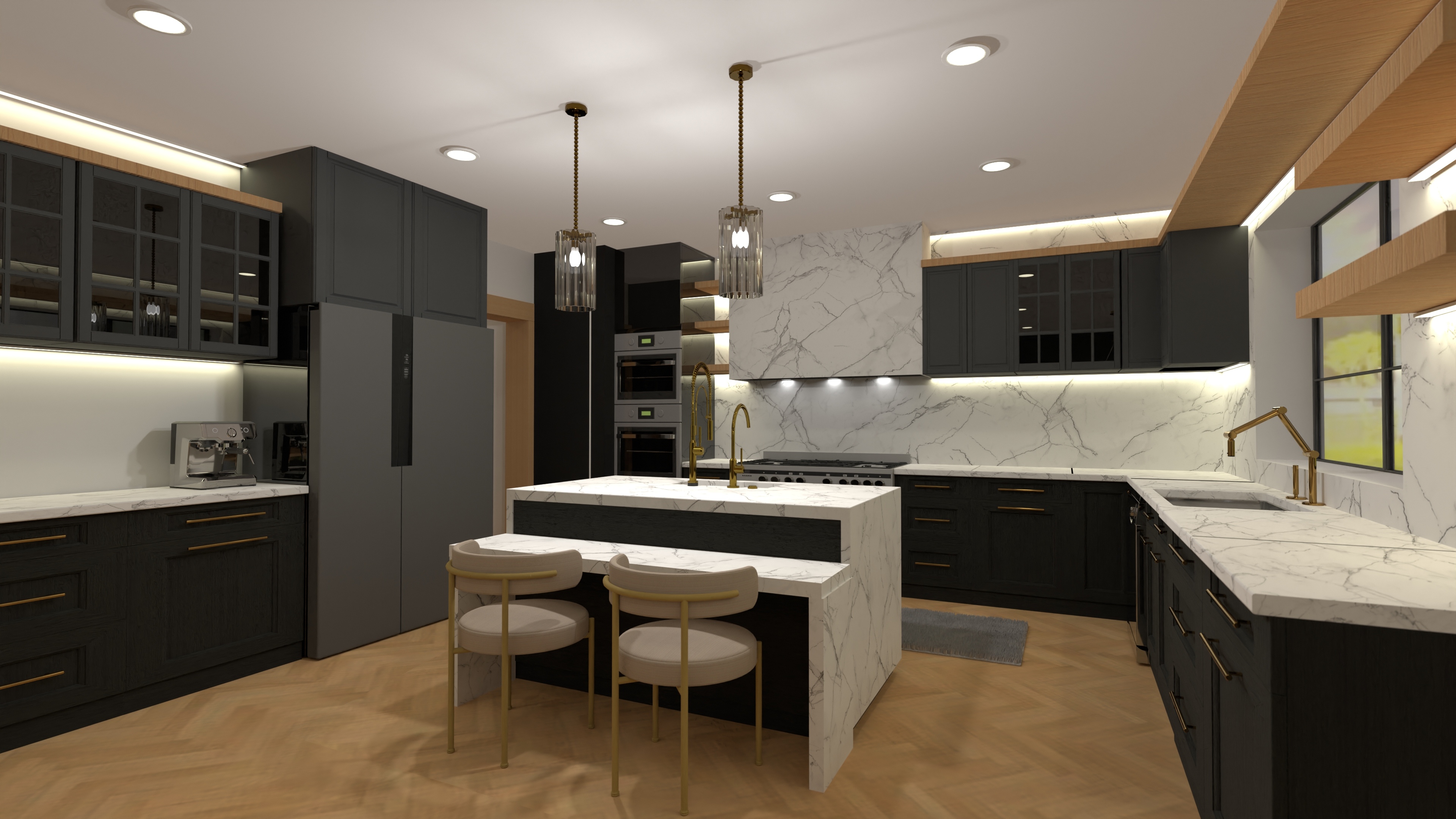 Joel's Project V13 #23429343 by Alexandra Cooper