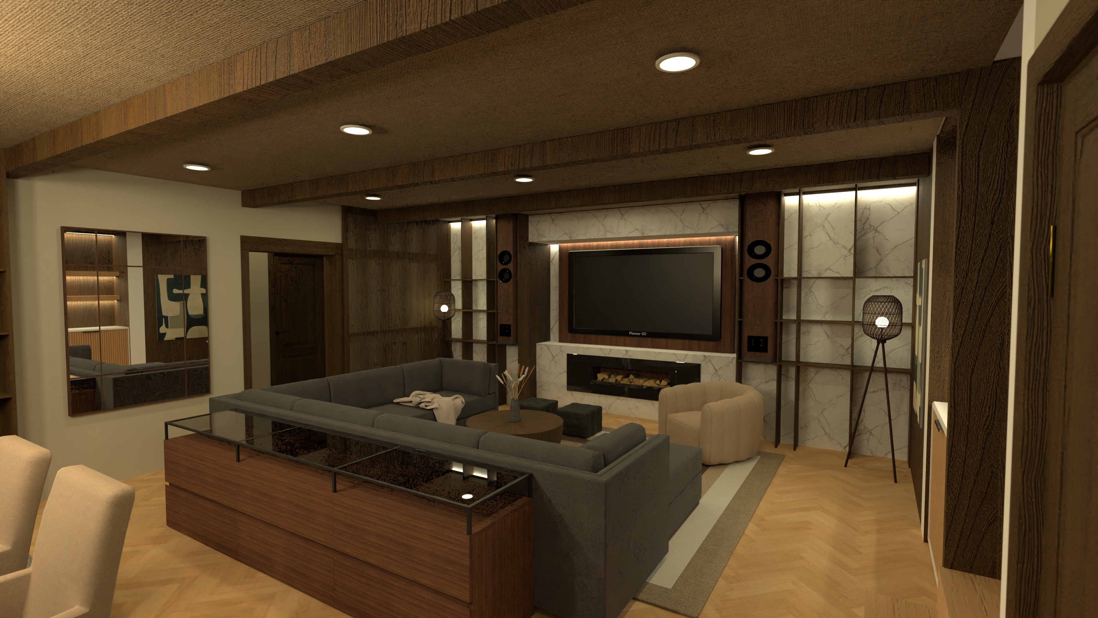 Joel's Project V13 #23429243 by Alexandra Cooper