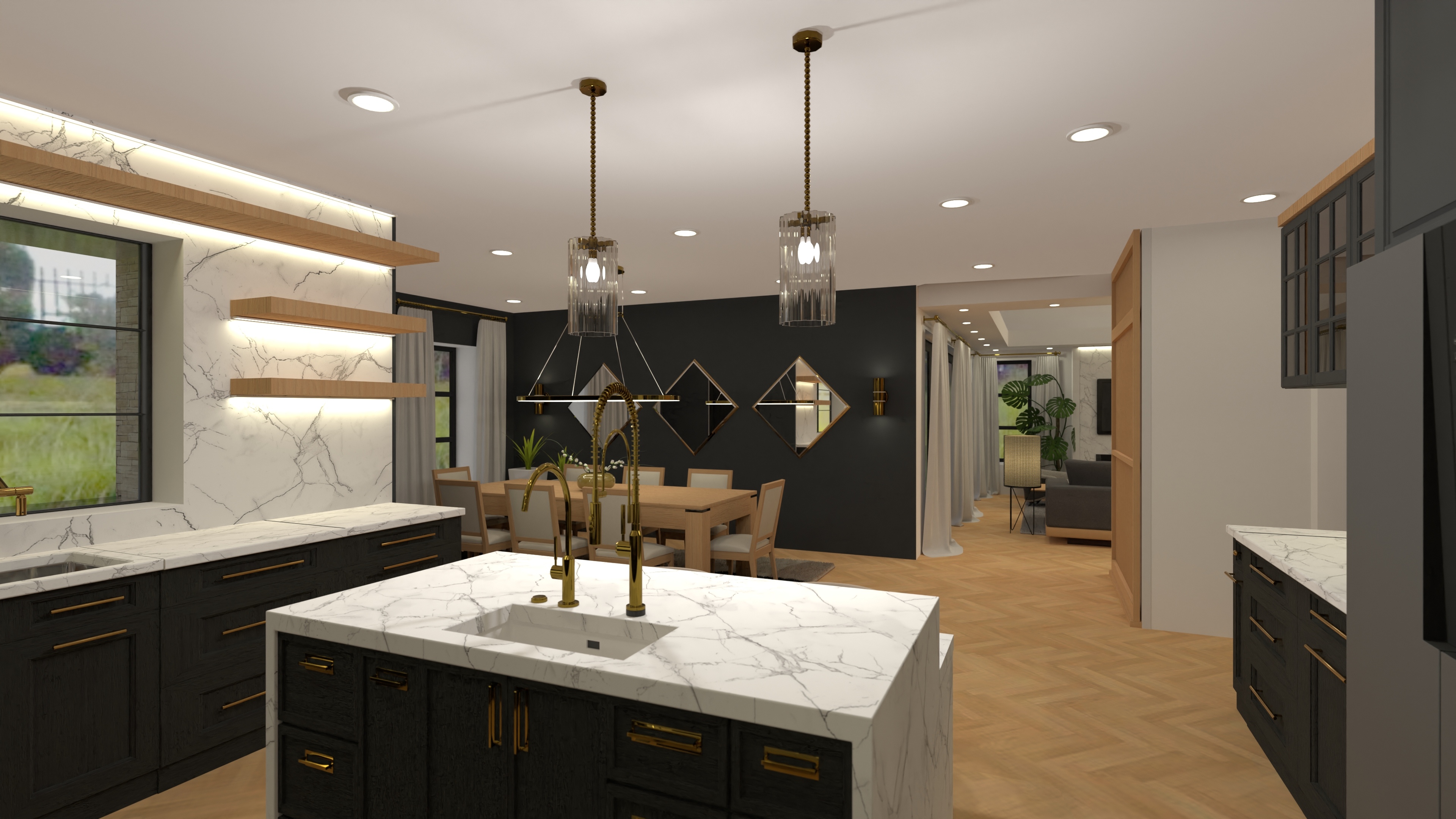 Joel's Project V13 #23429355 by Alexandra Cooper