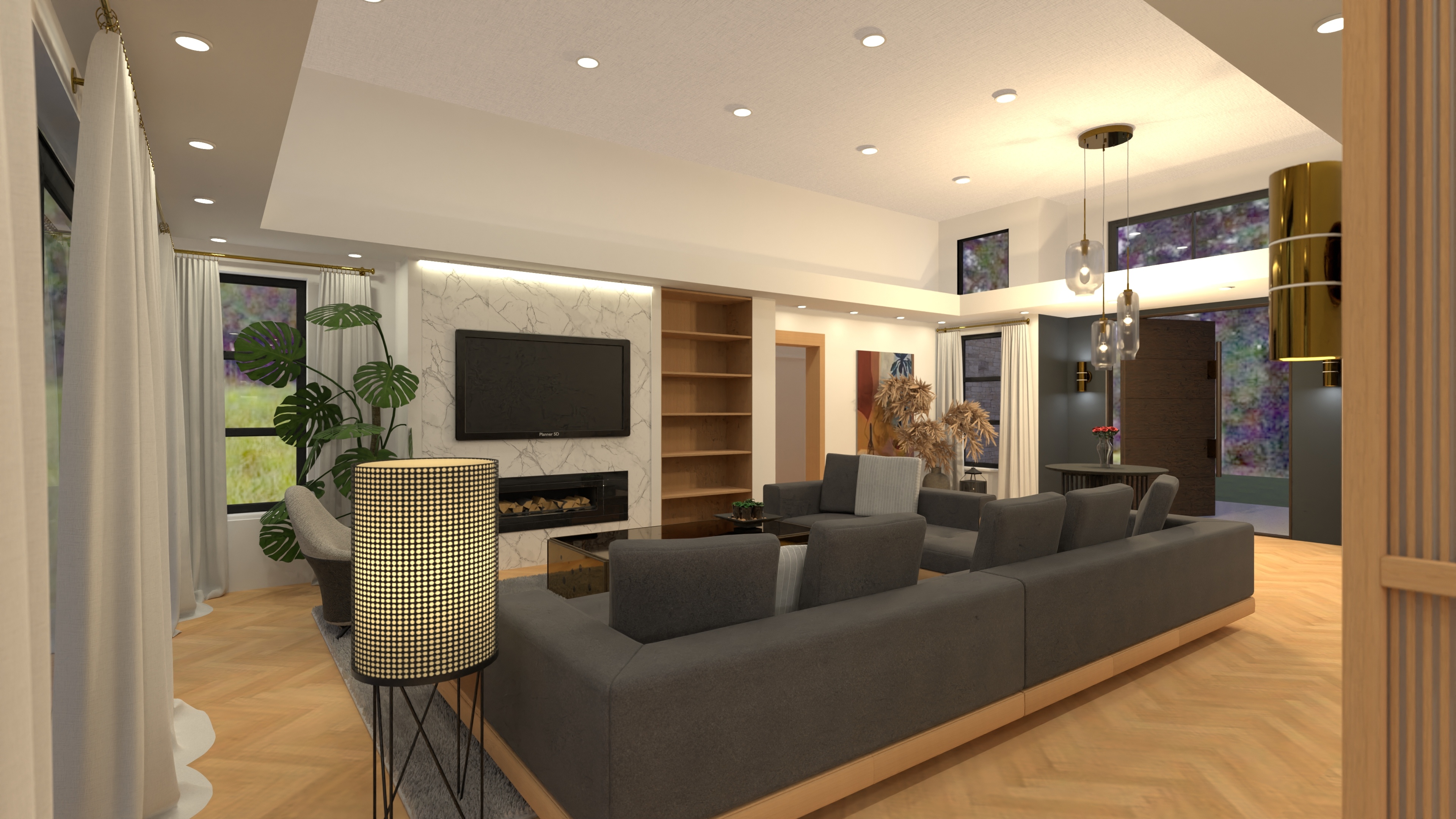 Joel's Project V13 #23429363 by Alexandra Cooper