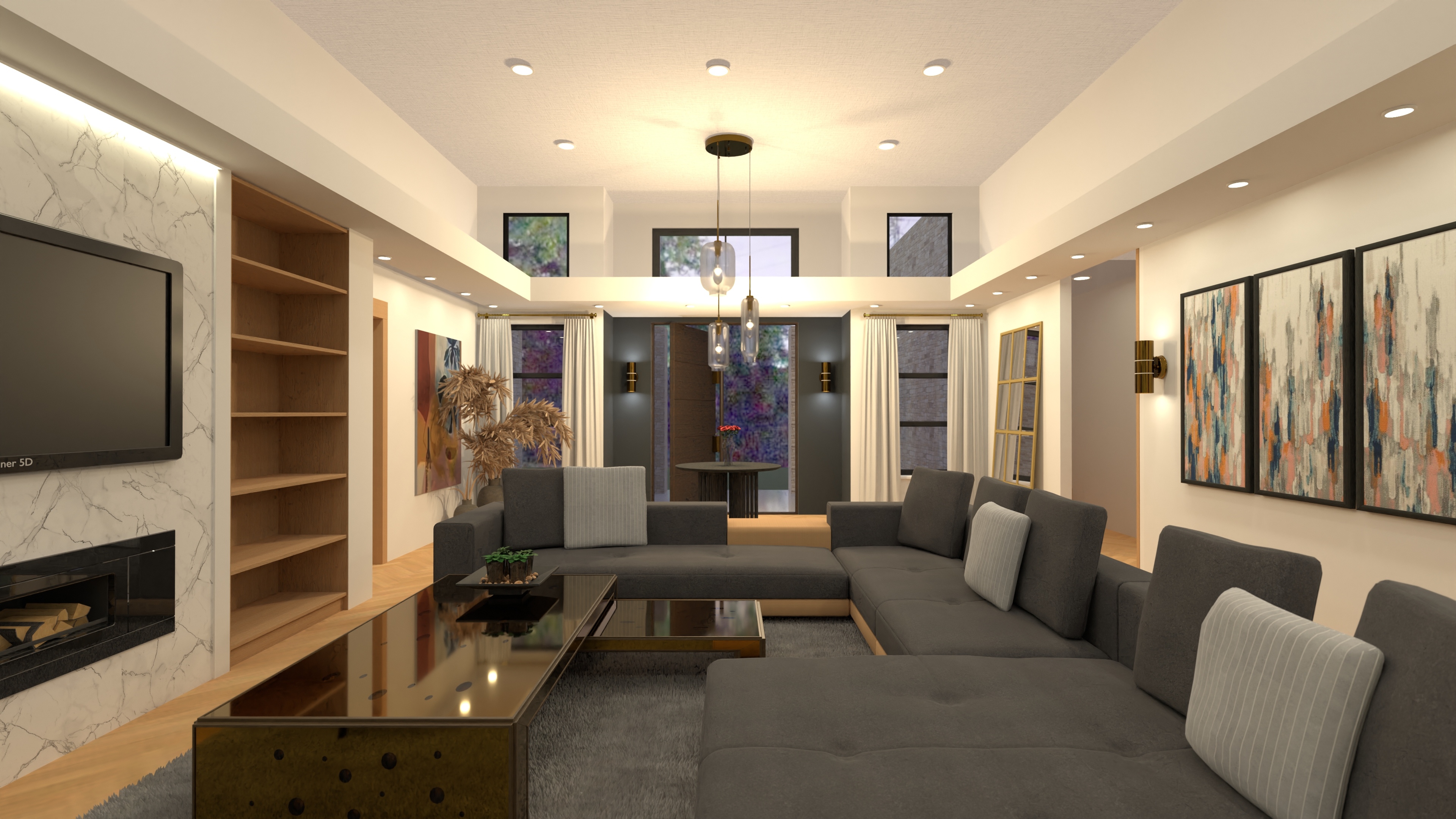 Joel's Project V13 #23429375 by Alexandra Cooper