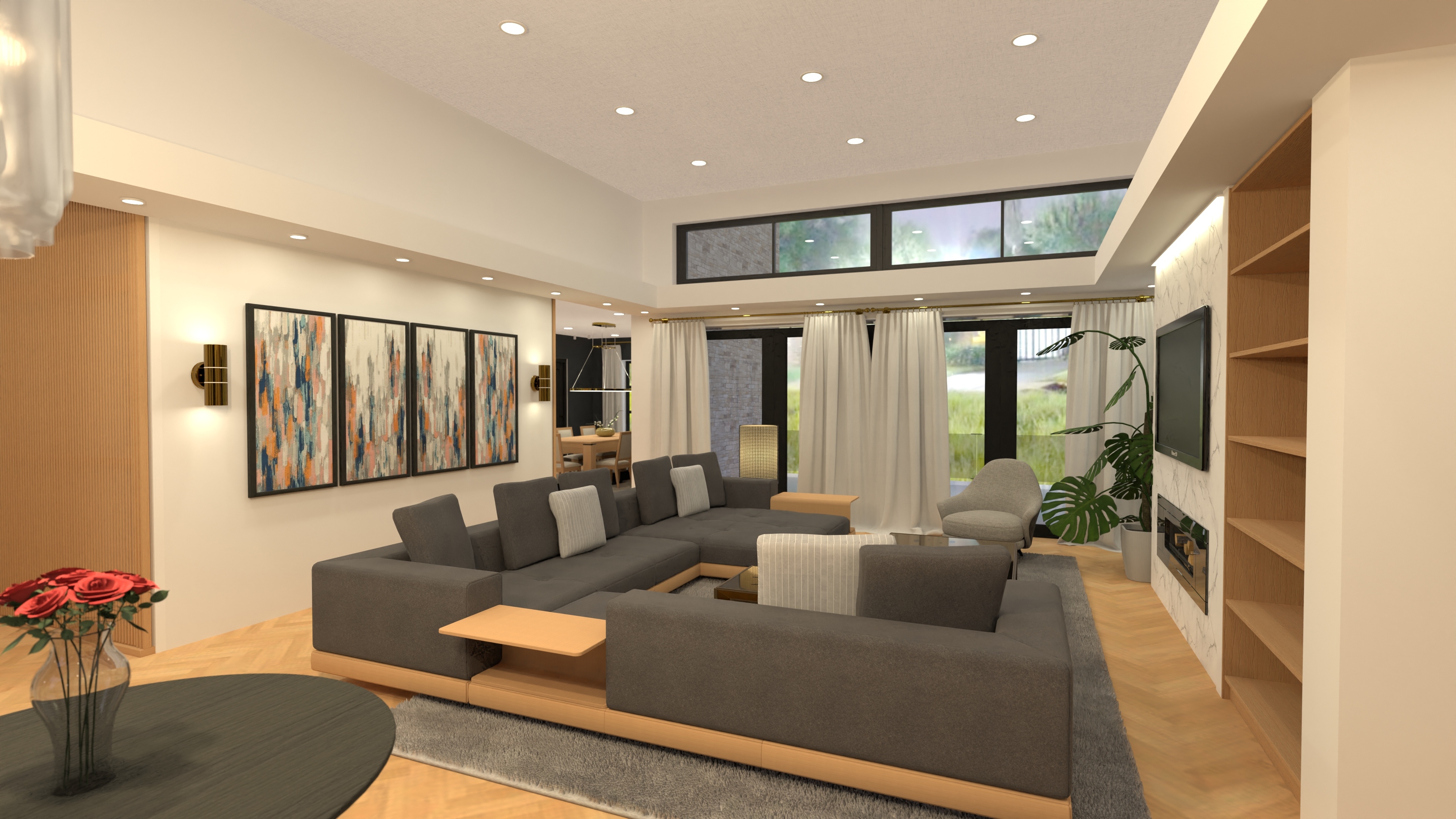 Joel's Project V13 #23429383 by Alexandra Cooper