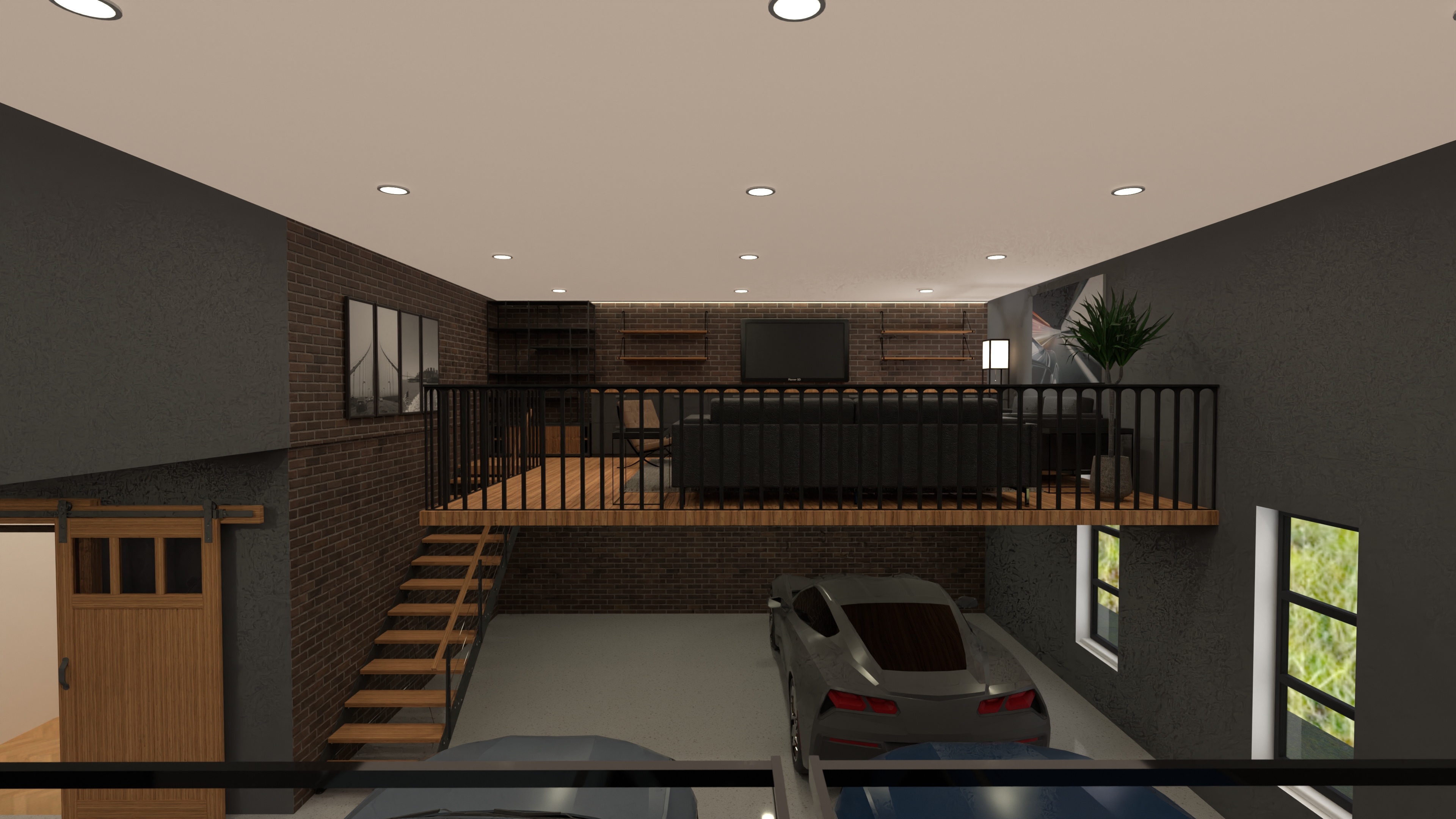 Joel's Project V13 #23429395 by Alexandra Cooper